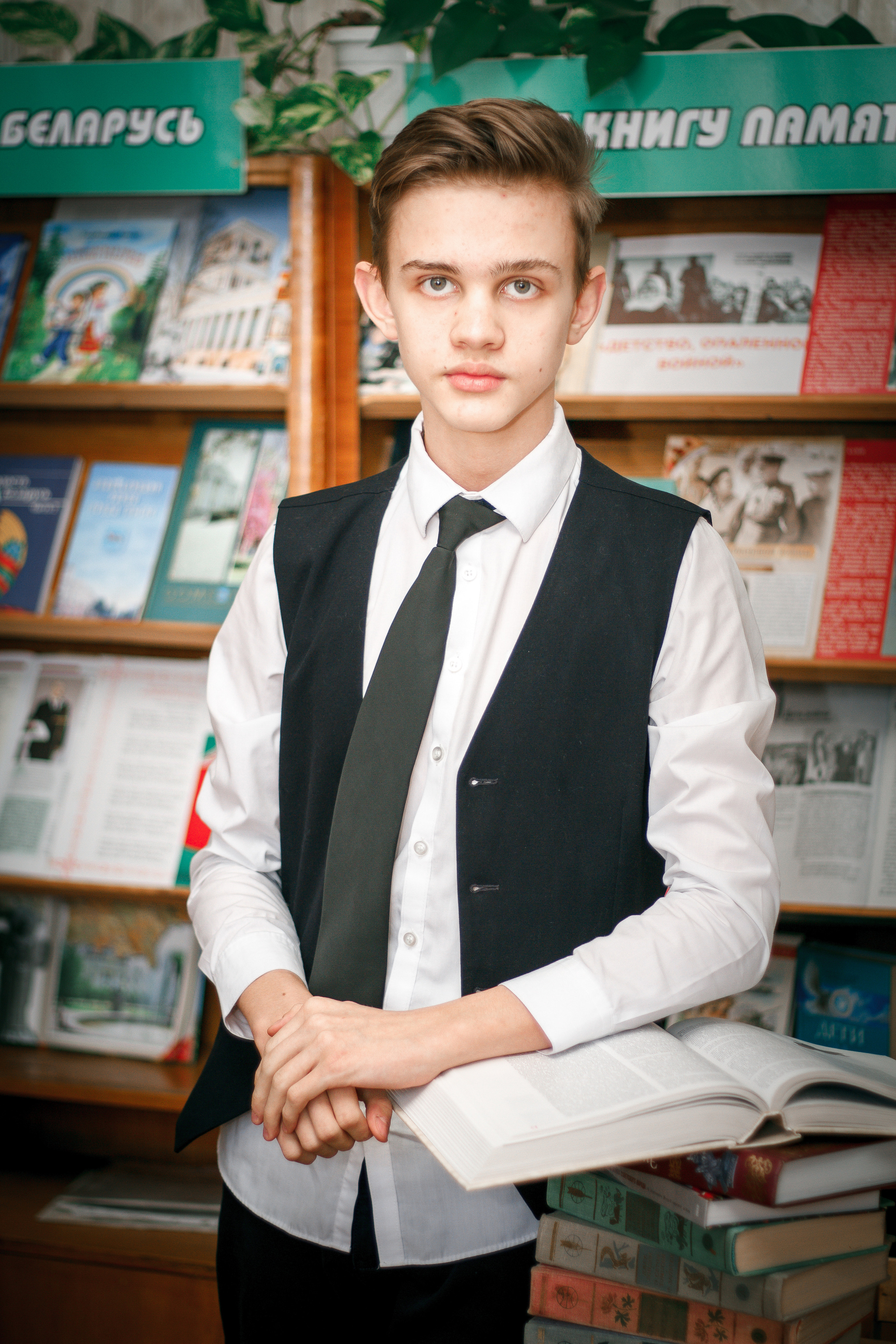 ✓ Выпускные съемки. Фотограф Юрий Якименко. Школьный, семейный и свадебный фотограф в Гоме