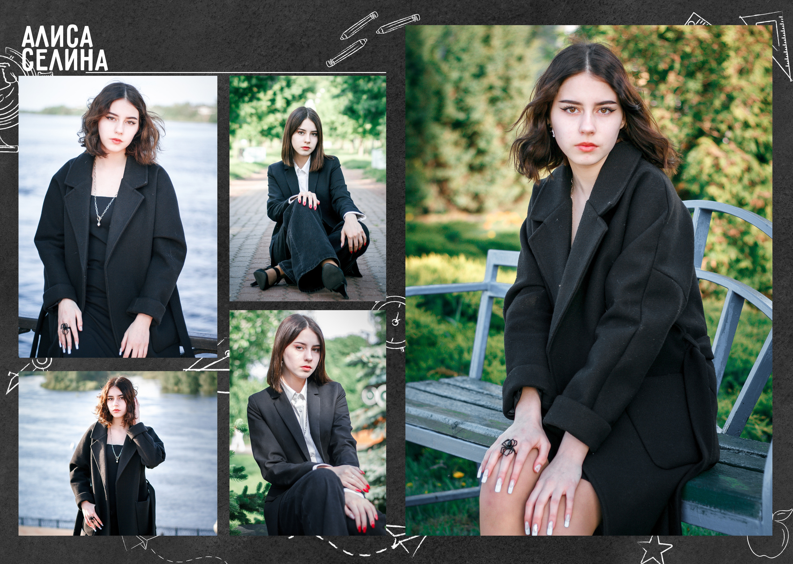 ✓ Выпускные фотокниги. Фотограф Юрий Якименко. Школьный, семейный и свадебный фотограф в Гоме