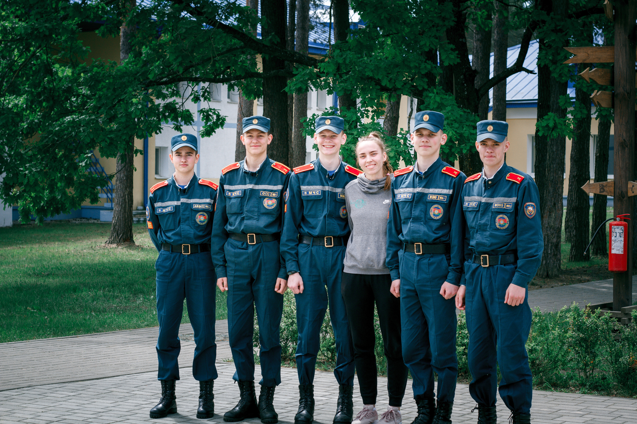 ✓ Выпускные съемки. Фотограф Юрий Якименко. Школьный, семейный и свадебный фотограф в Гоме