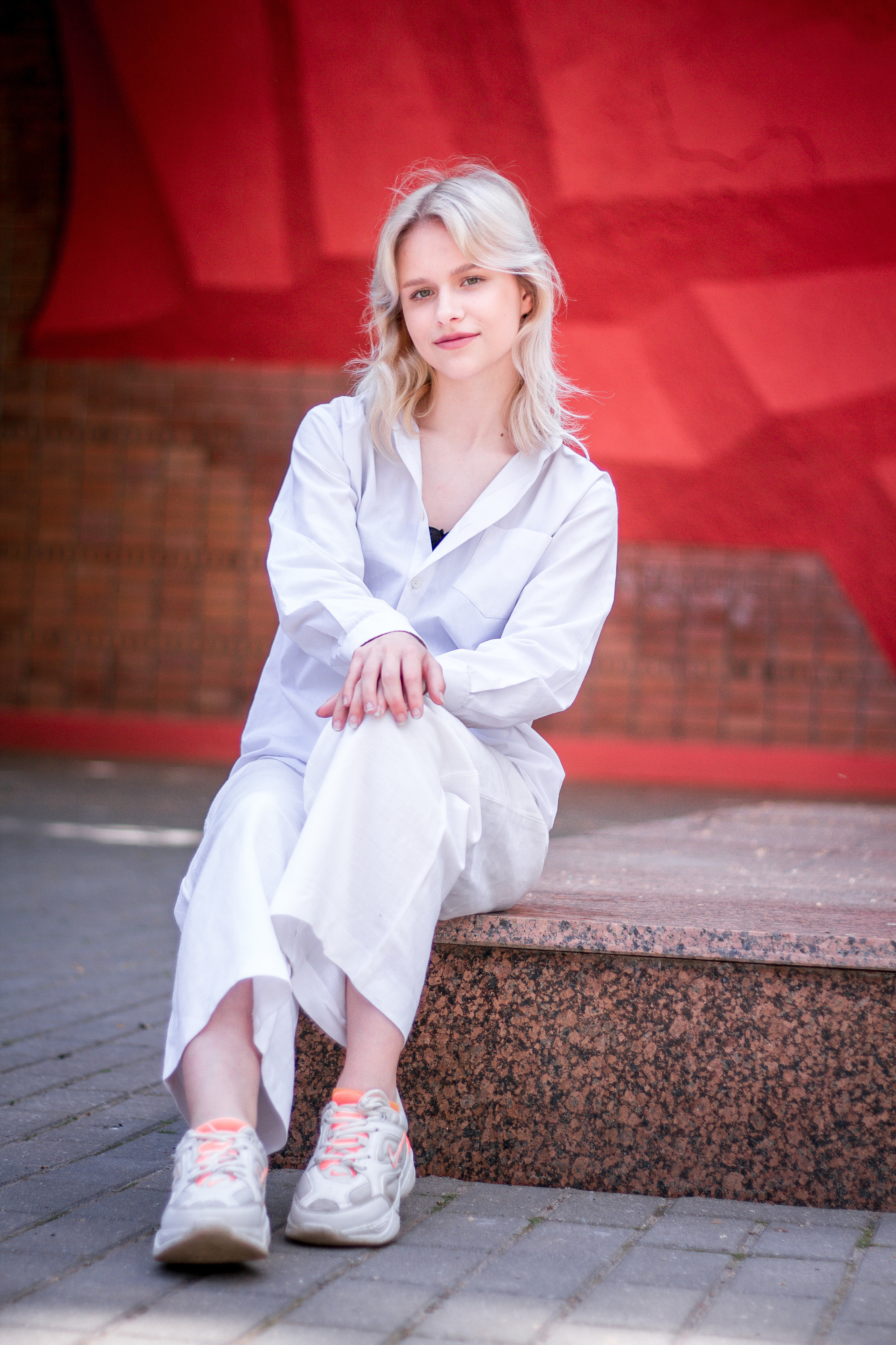 ✓ Выпускные съемки. Фотограф Юрий Якименко. Школьный, семейный и свадебный фотограф в Гоме