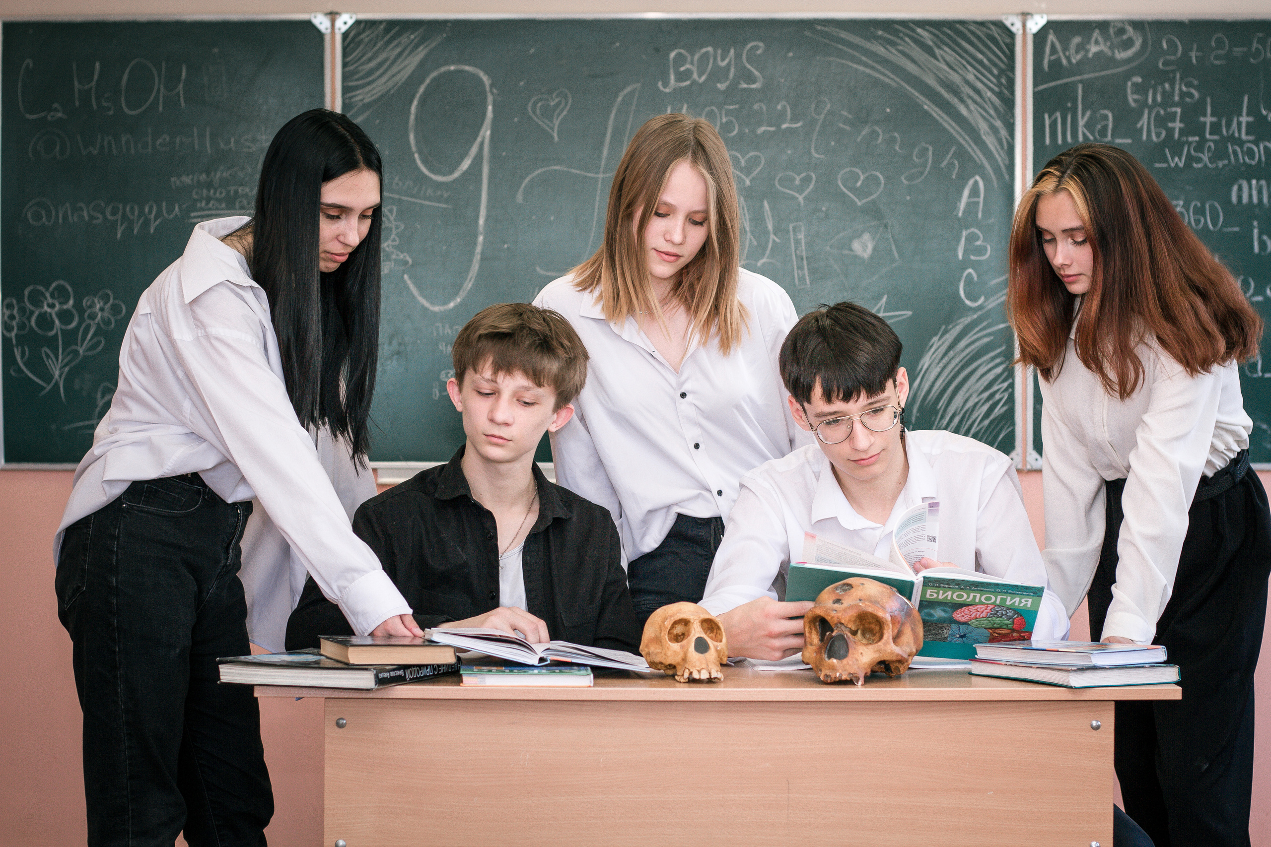 ✓ Выпускные съемки. Фотограф Юрий Якименко. Школьный, семейный и свадебный фотограф в Гоме