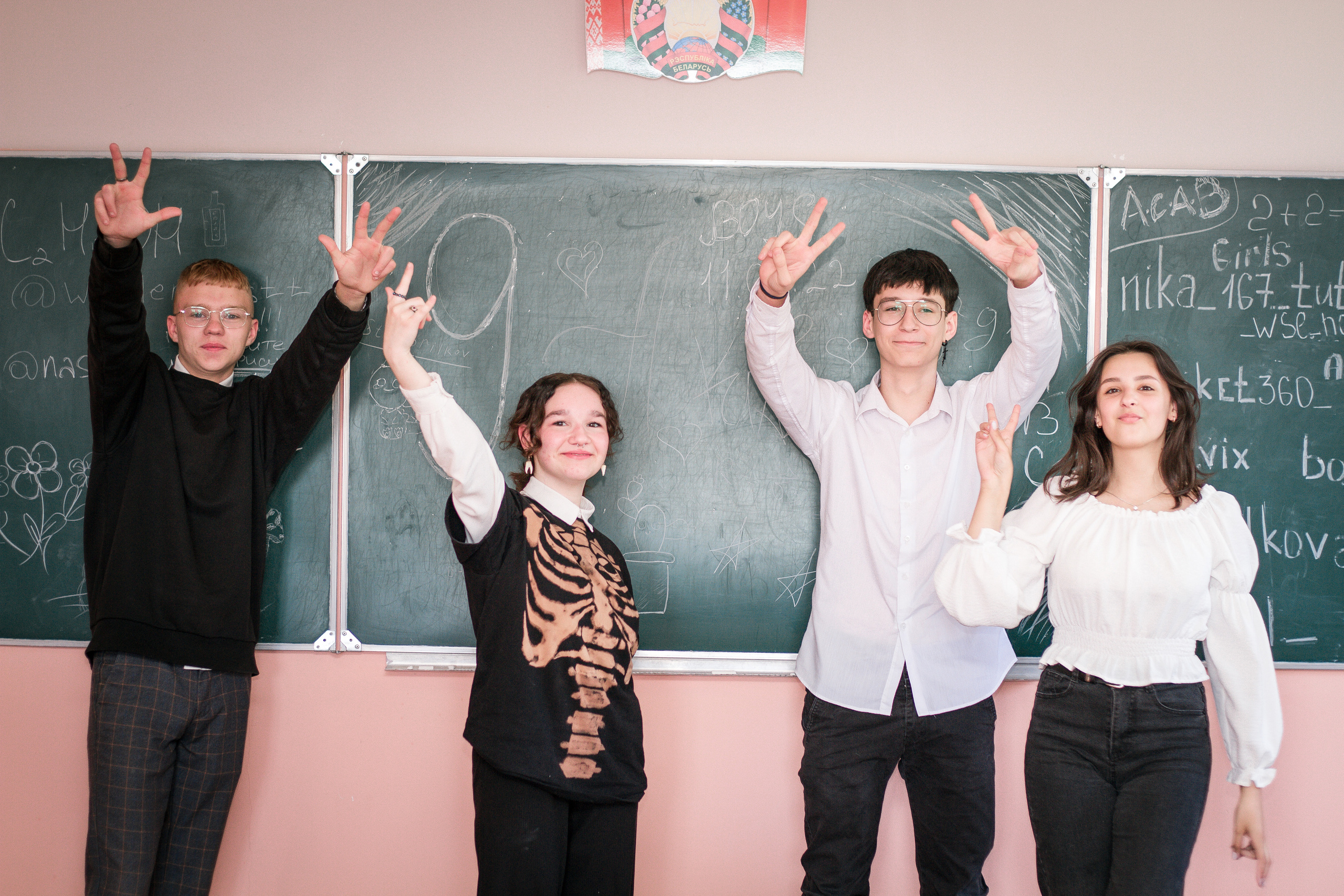 ✓ Выпускные съемки. Фотограф Юрий Якименко. Школьный, семейный и свадебный фотограф в Гоме