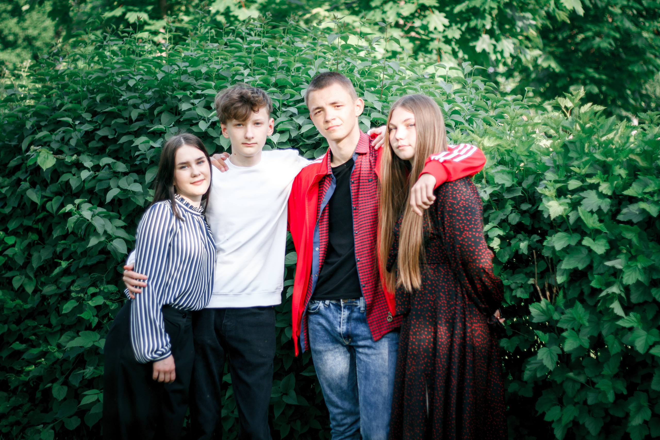 ✓ Выпускные съемки. Фотограф Юрий Якименко. Школьный, семейный и свадебный фотограф в Гоме