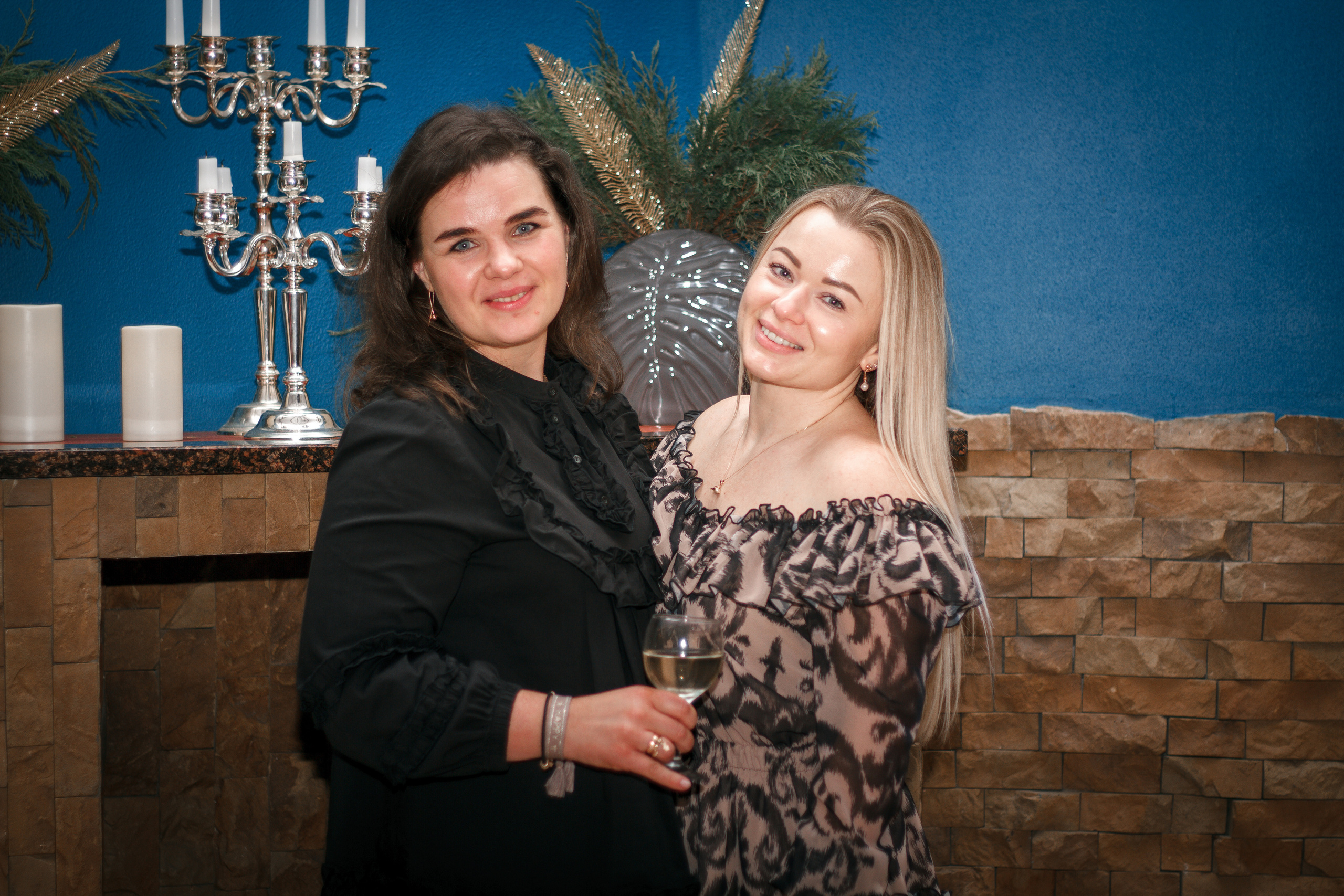 «Чабарок» Встреча выпускников. Фотограф Юрий Якименко. Школьный, семейный и свадебный фотограф в Гоме