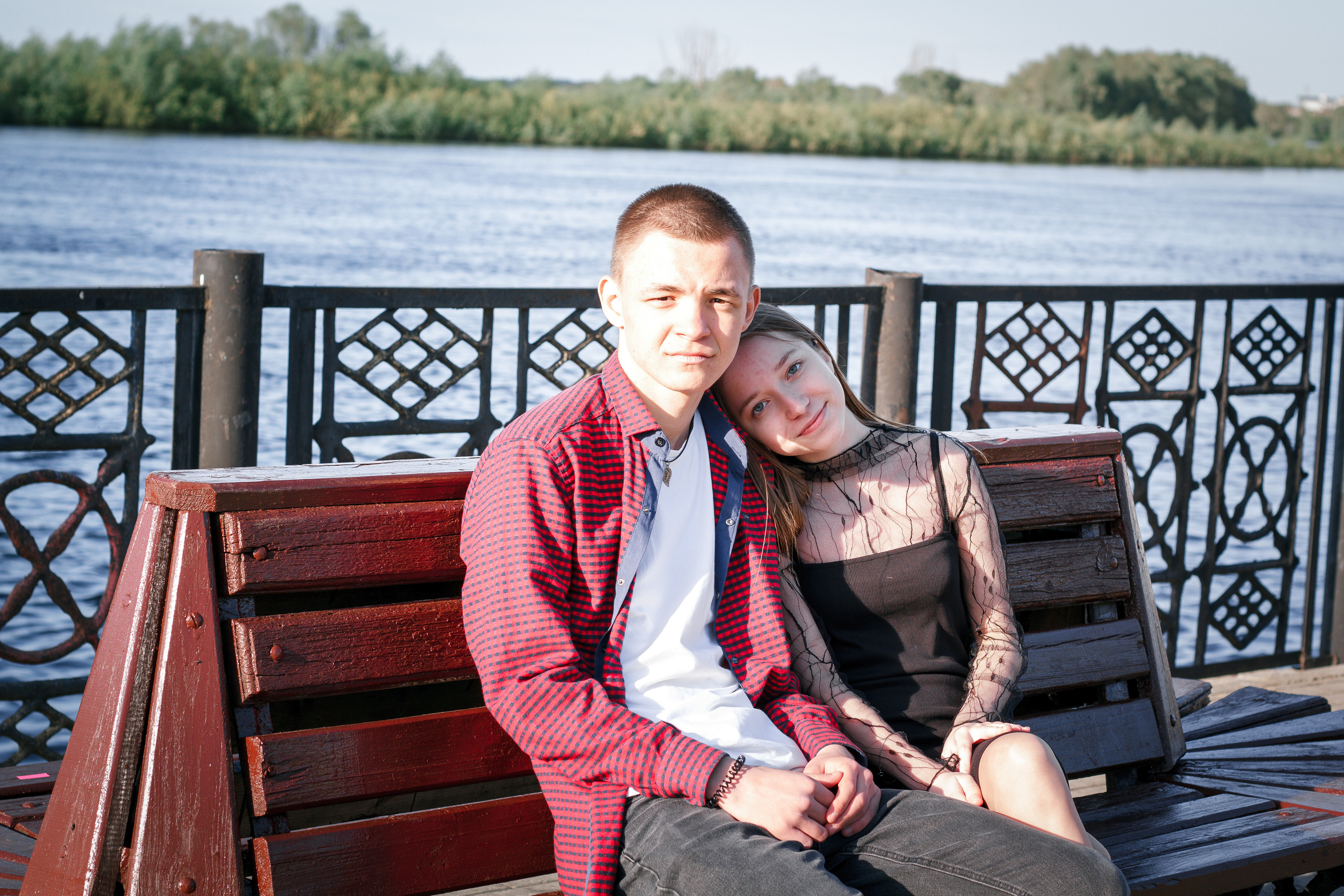 ✓ Выпускные съемки. Фотограф Юрий Якименко. Школьный, семейный и свадебный фотограф в Гоме