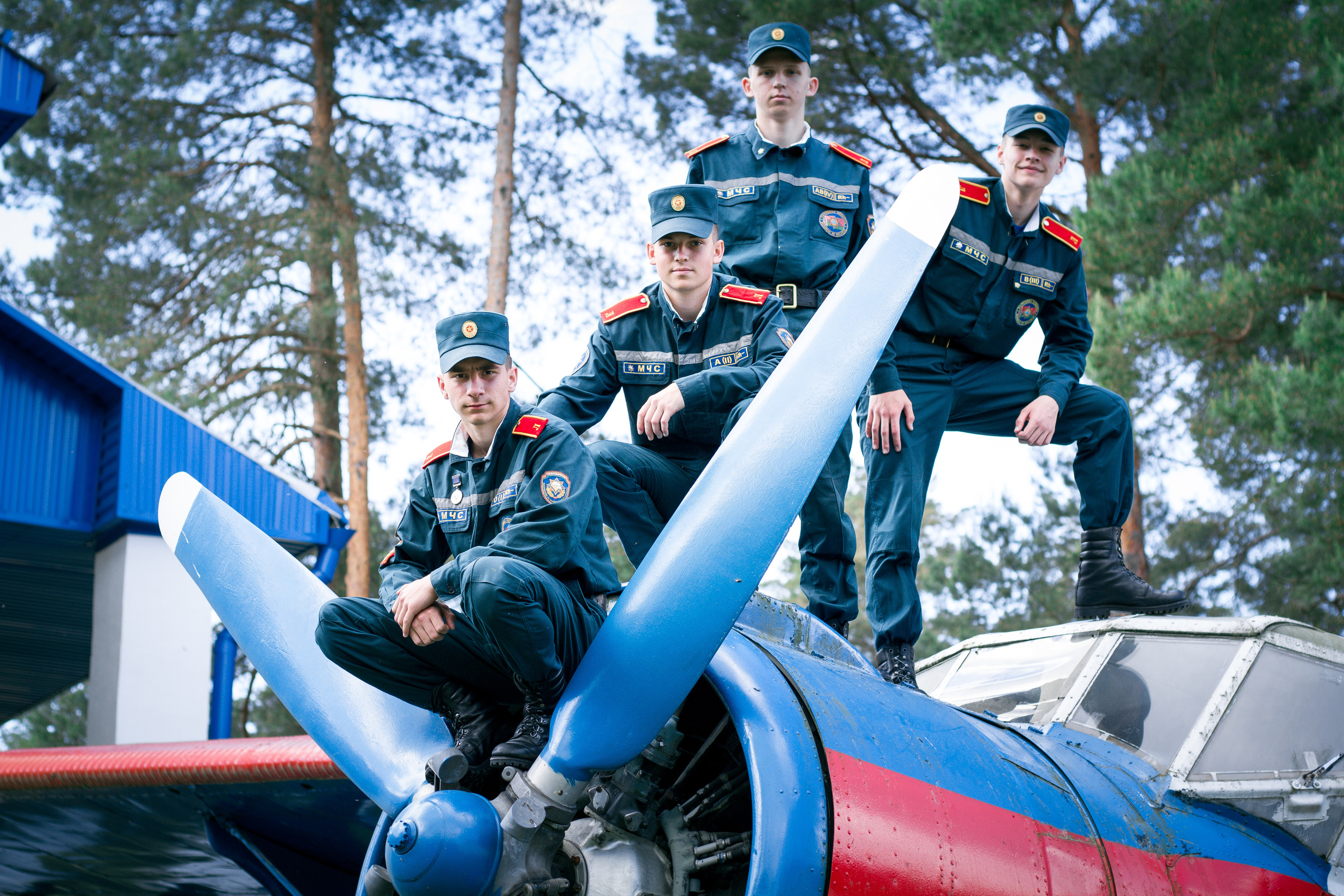 ✓ Выпускные съемки. Фотограф Юрий Якименко. Школьный, семейный и свадебный фотограф в Гоме