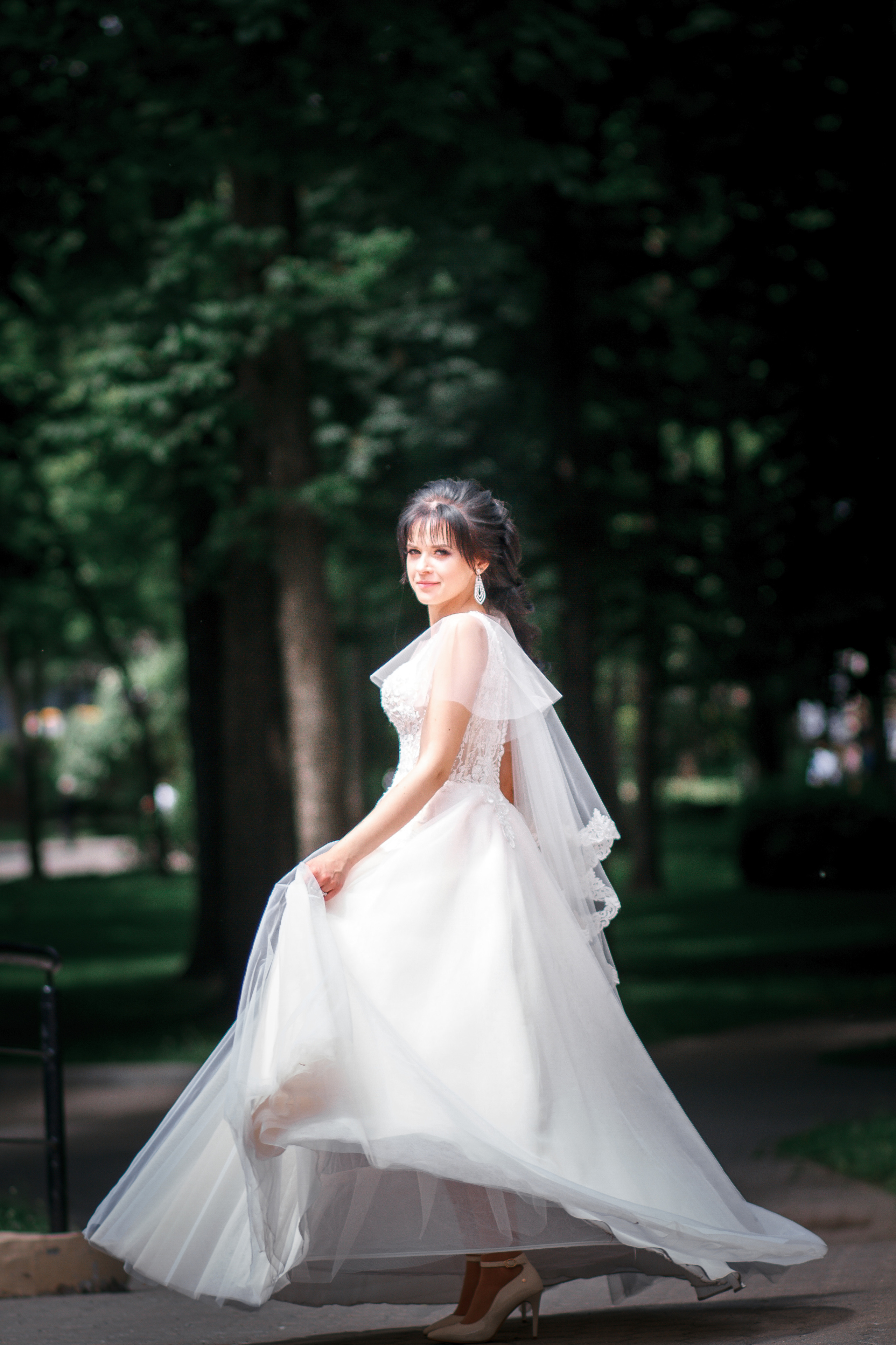 ✓ Свадебная съемка. Фотограф Юрий Якименко. Школьный, семейный и свадебный фотограф в Гоме