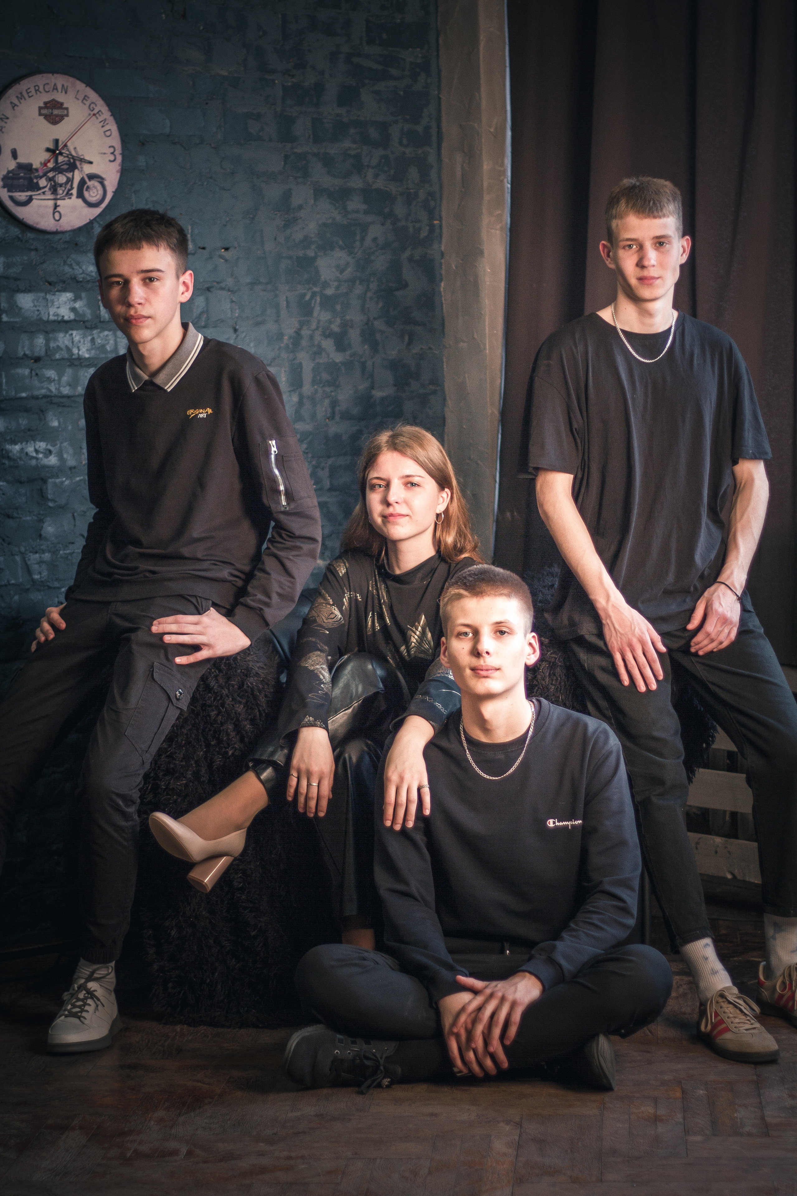 ✓ Выпускные съемки. Фотограф Юрий Якименко. Школьный, семейный и свадебный фотограф в Гоме