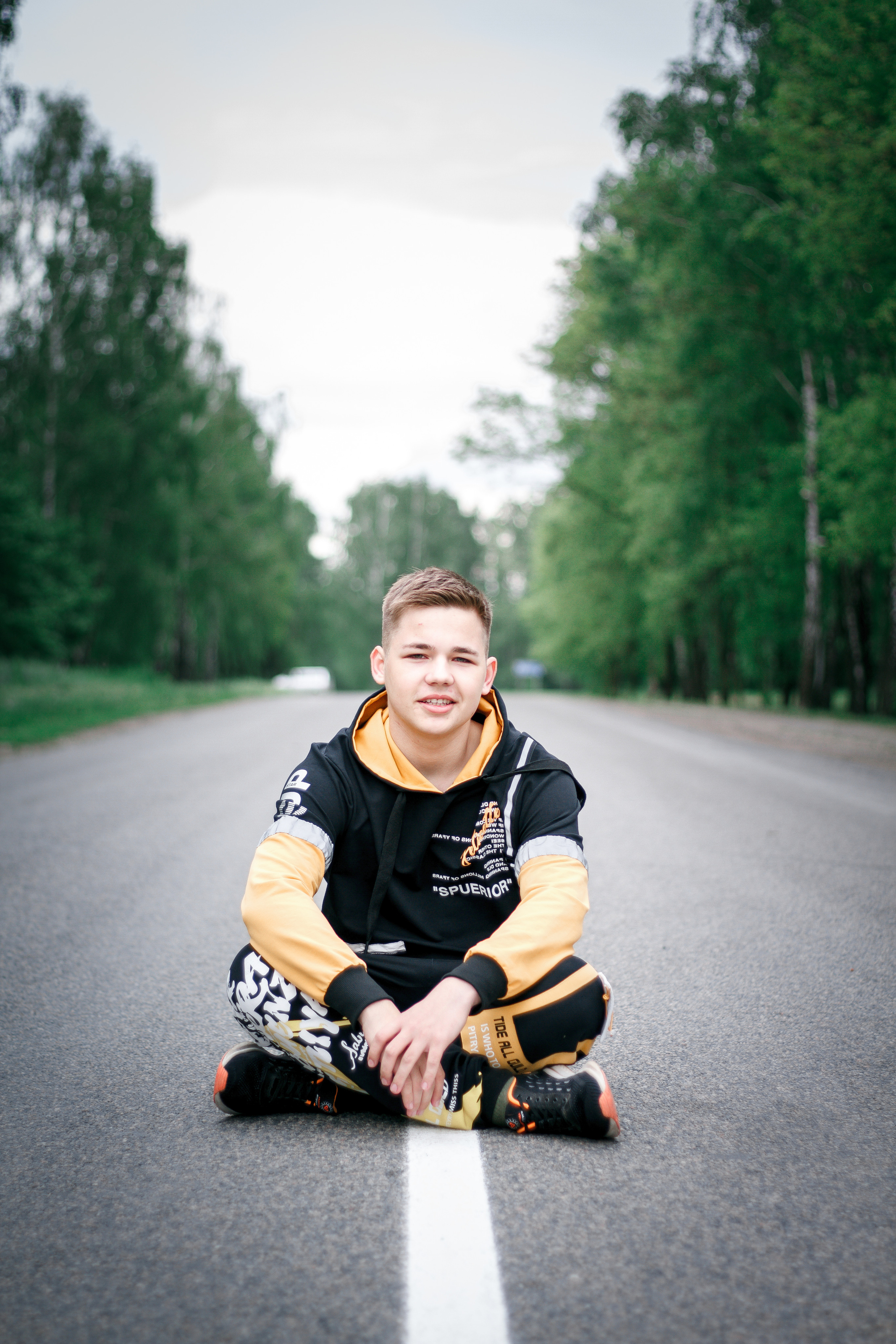 ✓ Выпускные съемки. Фотограф Юрий Якименко. Школьный, семейный и свадебный фотограф в Гоме