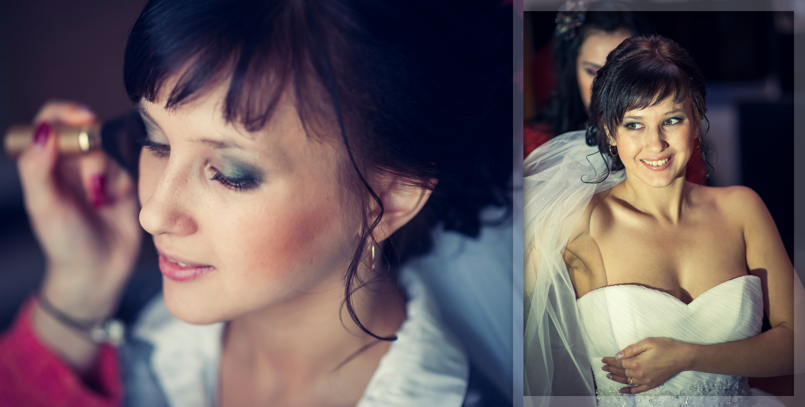 ✓ Свадебные фотокниги. Фотограф Юрий Якименко. Школьный, семейный и свадебный фотограф в Гоме