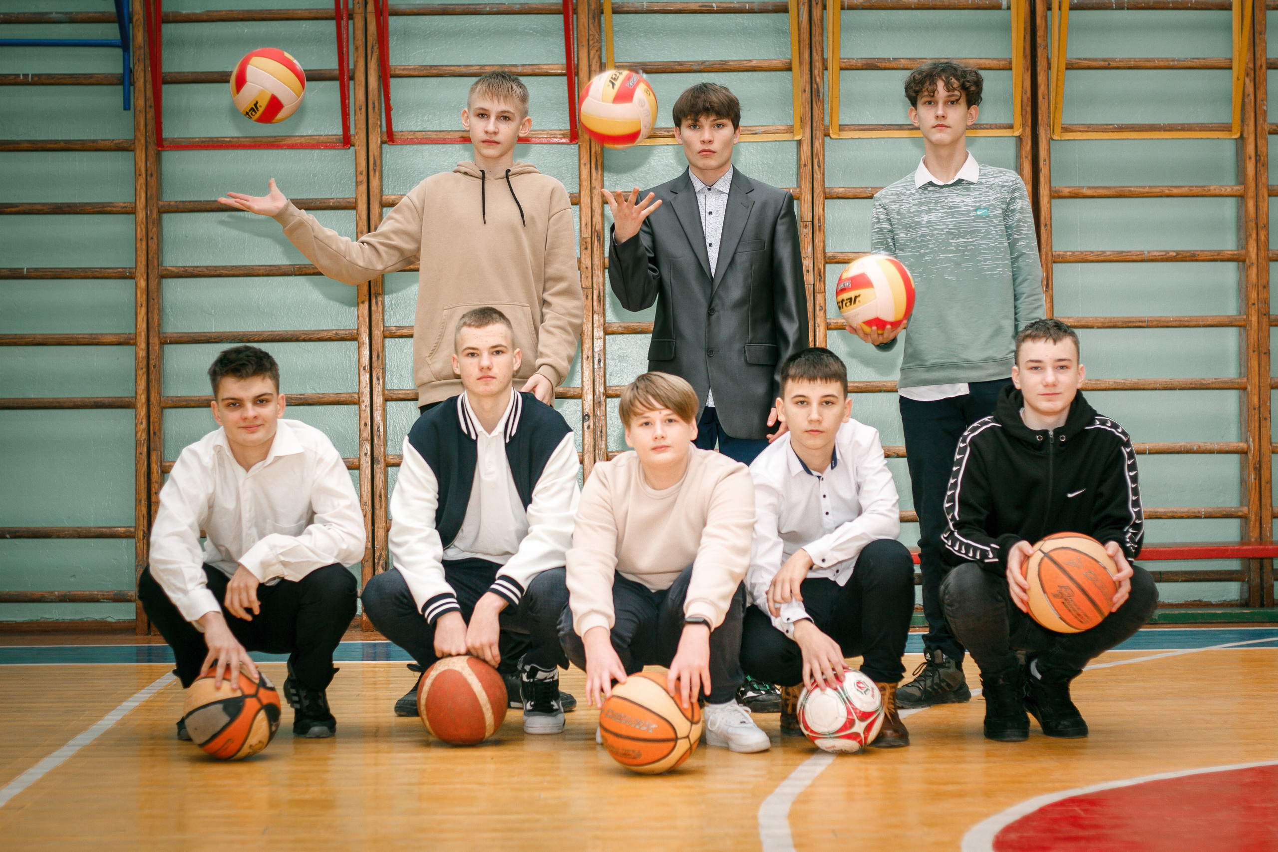 ✓ Выпускные съемки. Фотограф Юрий Якименко. Школьный, семейный и свадебный фотограф в Гоме