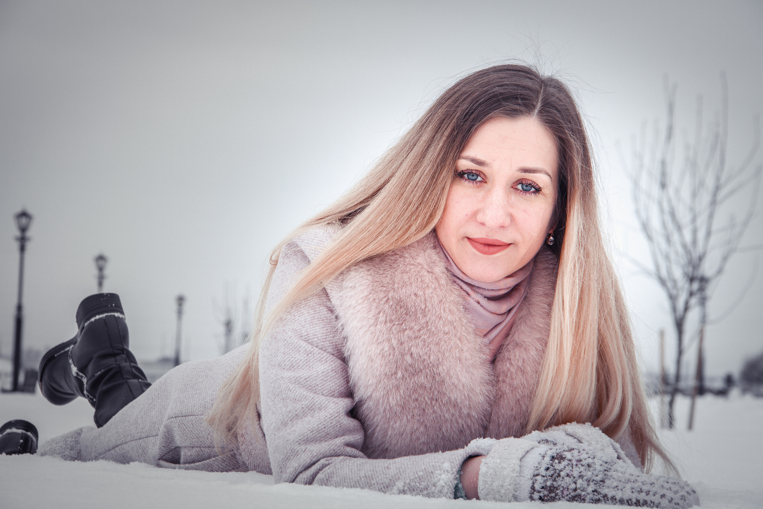 ✓ Индивидуальная съемка. Фотограф Юрий Якименко. Школьный, семейный и свадебный фотограф в Гоме