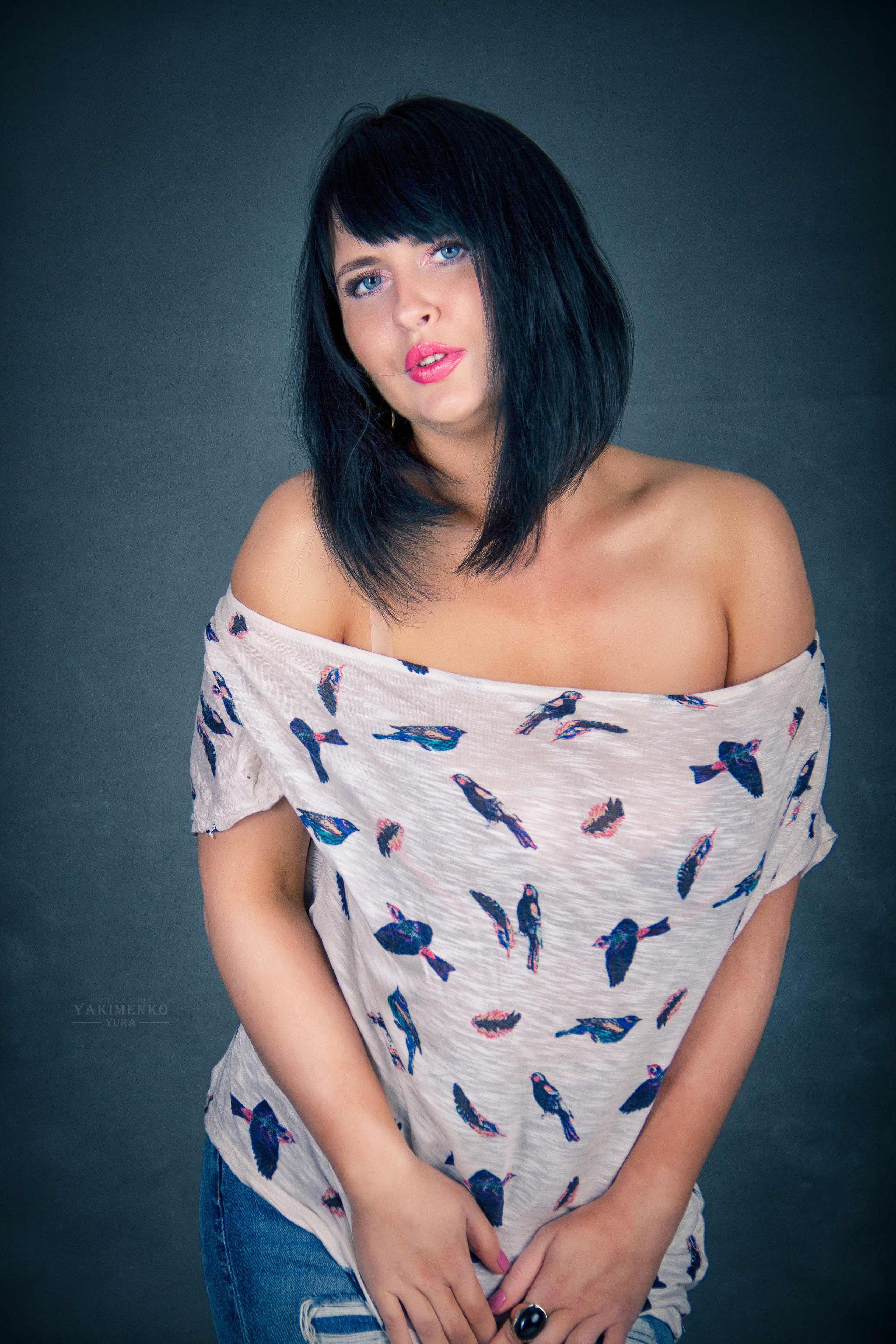 ✓ Photo studio. Фотограф Юрий Якименко. Школьный, семейный и свадебный фотограф в Гоме