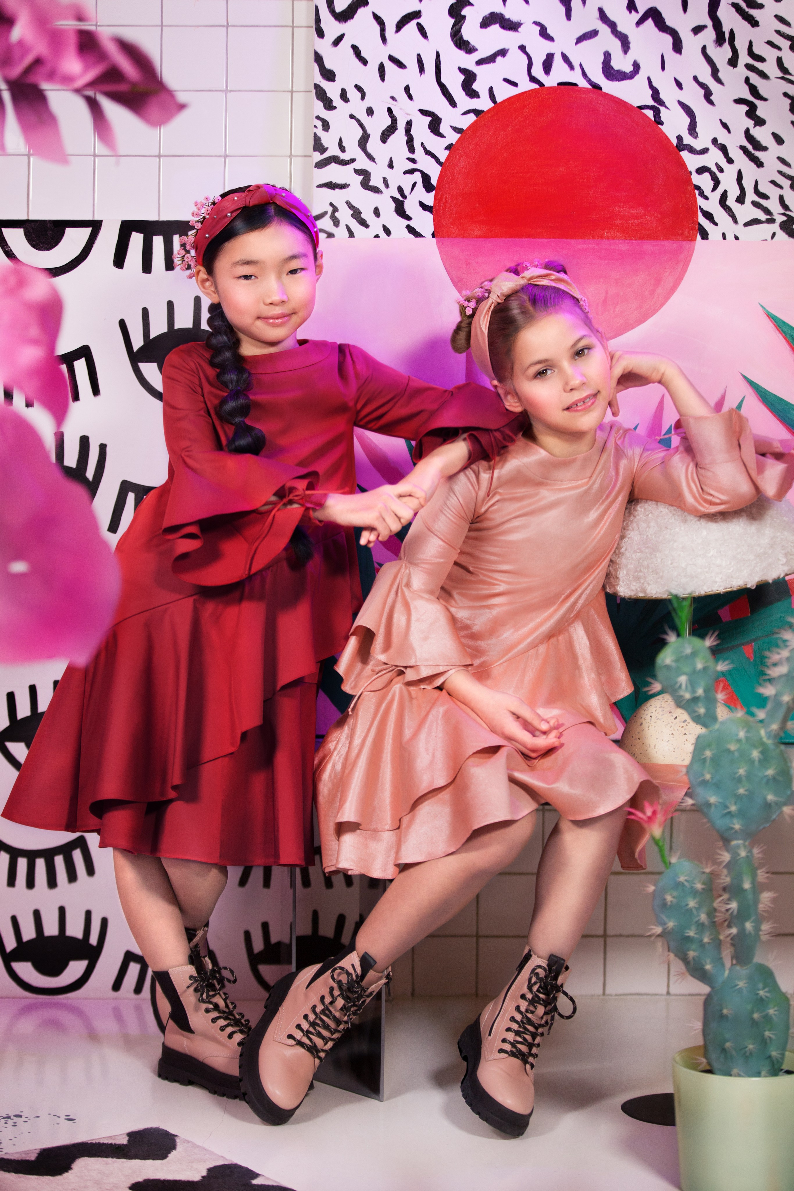 TVVIIGA TAG. Детский и ньюборн фотограф в Санкт-Петербурге Марина Айдинян