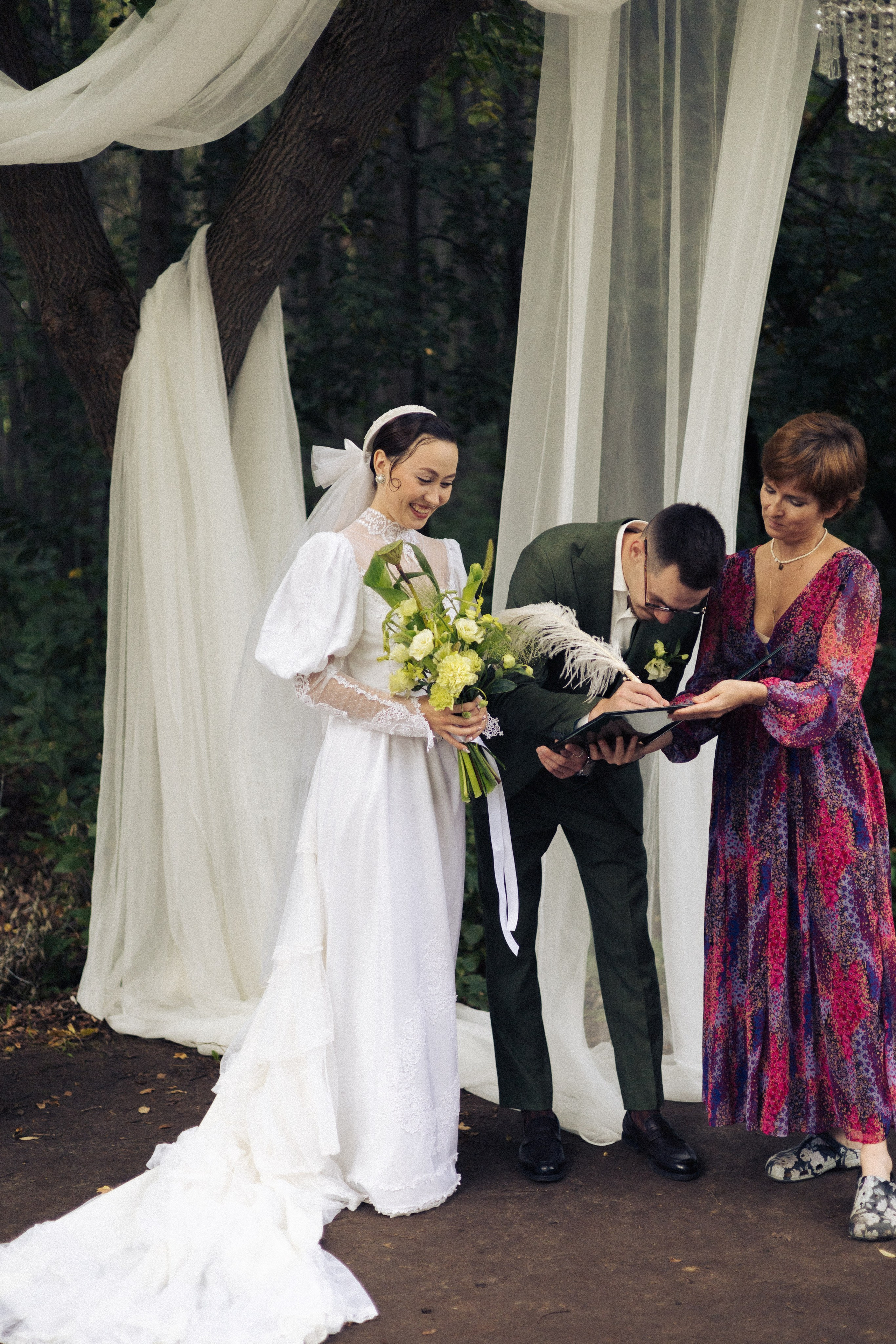 Руслан и Алина. Фотограф Нэля Хаматова