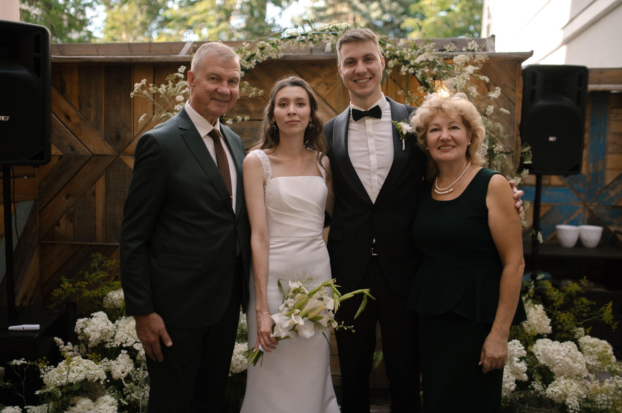 Данил и Айгуль. Фотограф Нэля Хаматова