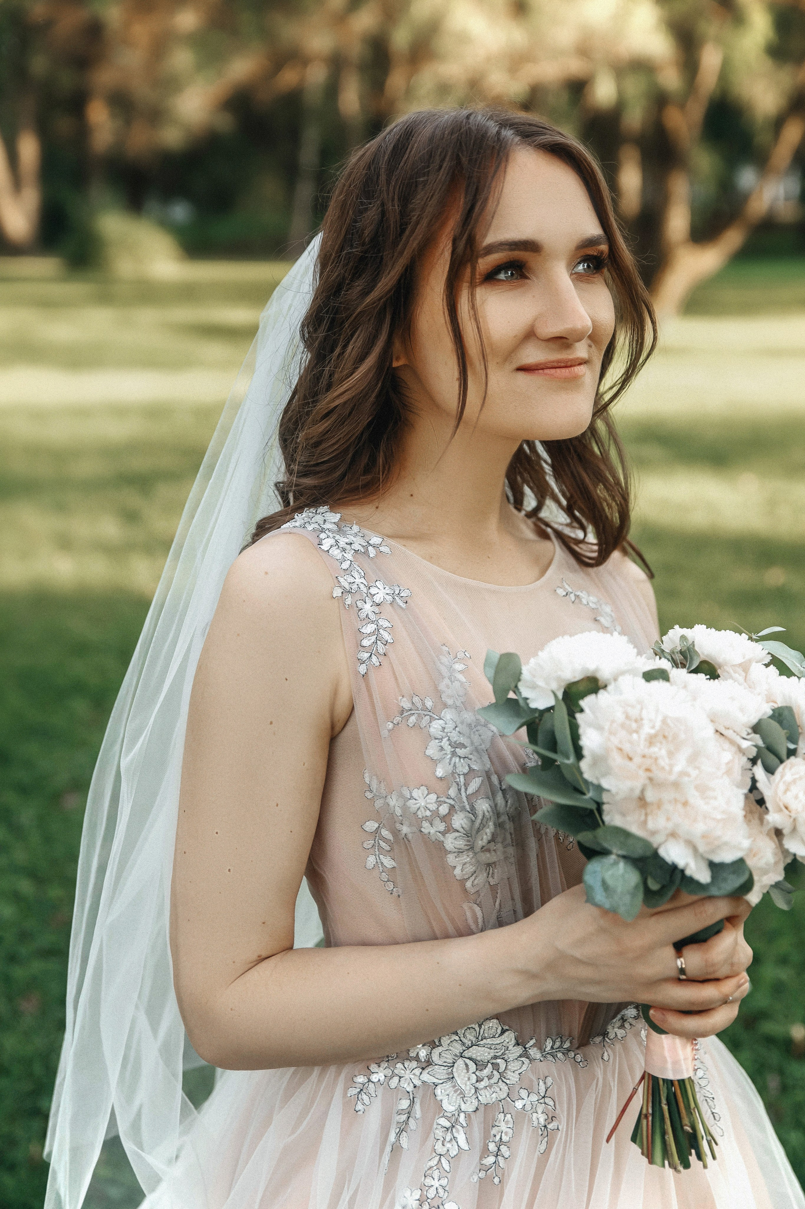 Свадебная фотосессия в Измайловском парке. Свадебный и семейный фотограф в Москве