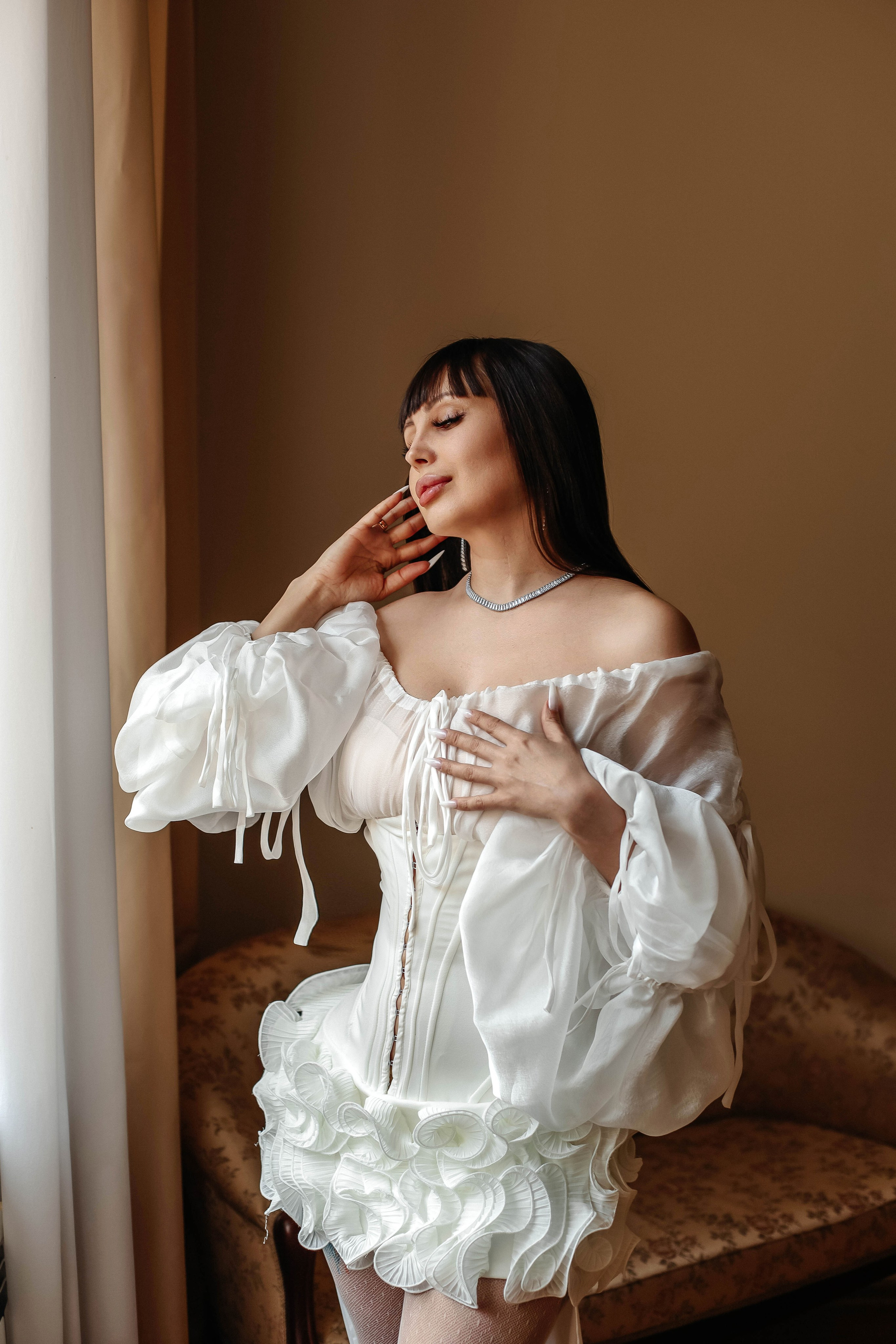 Елена и Алан. Свадебный и семейный фотограф в Москве