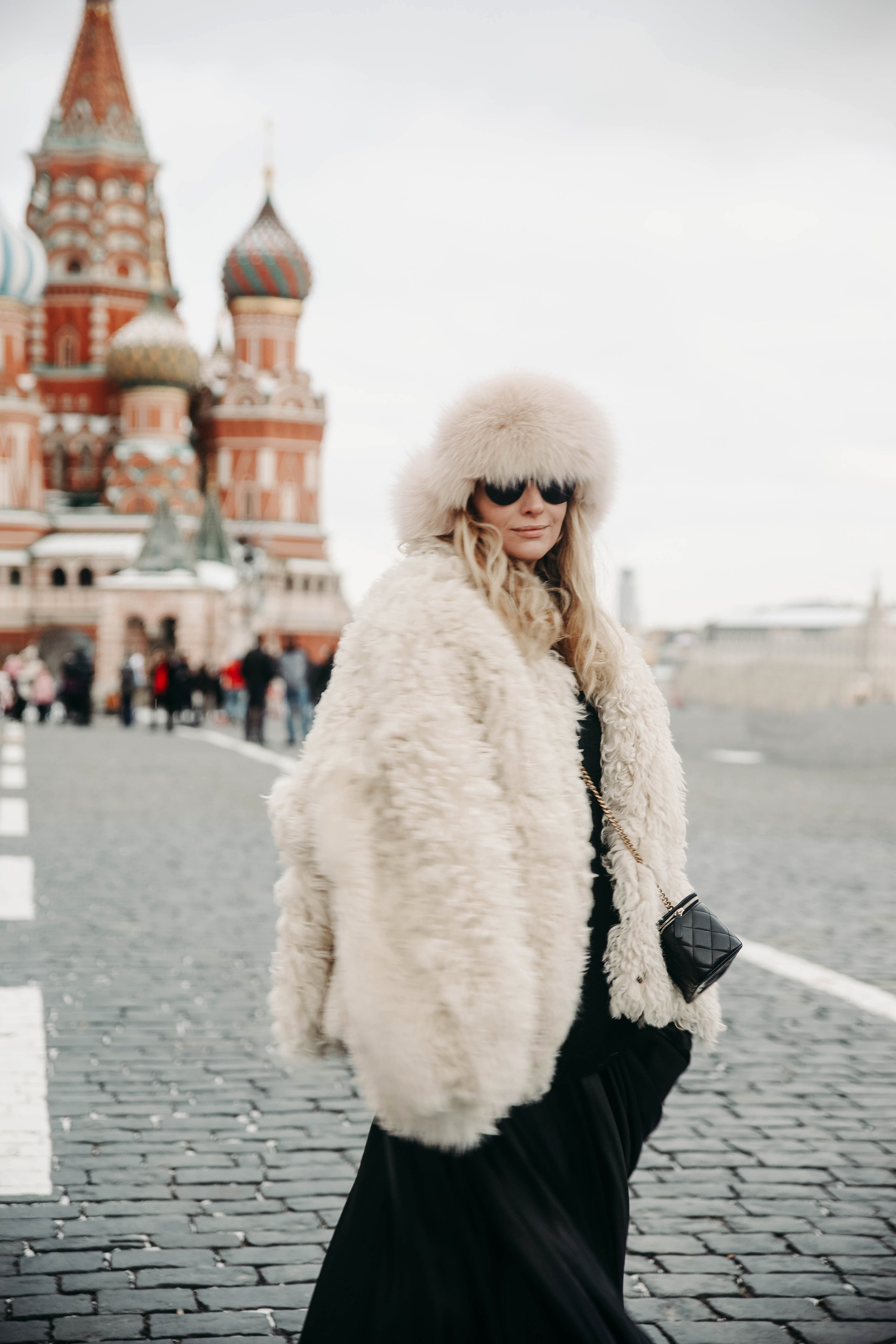 3. Свадебный и семейный фотограф в Москве