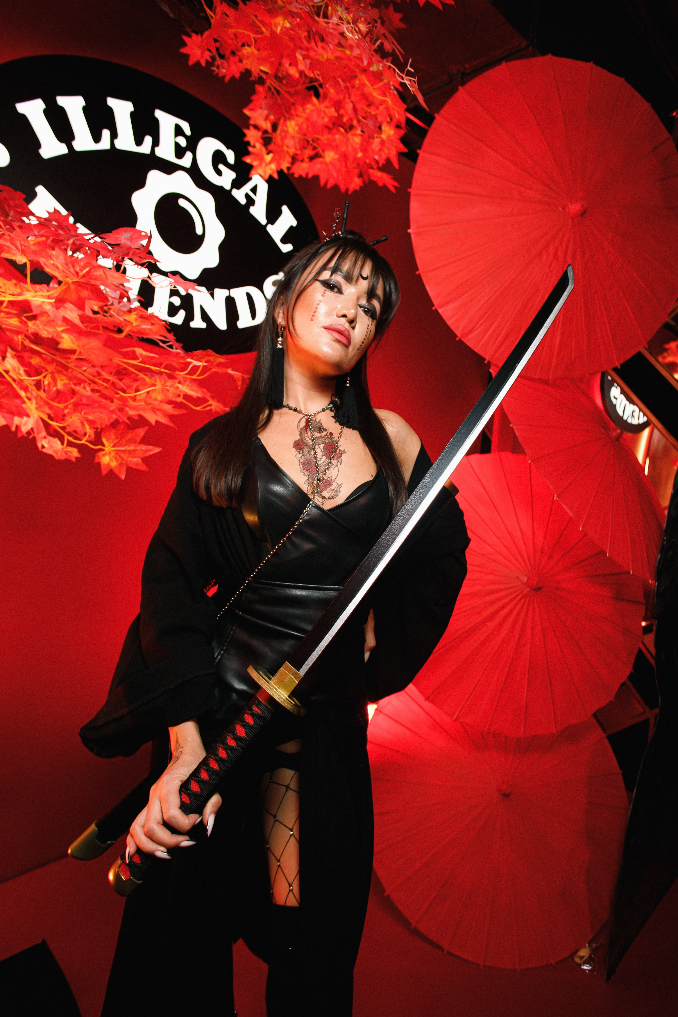 ILLEGAL FRIENDS | ASIA. СВОИ. ФОТООТЧЕТЫ-СОБЫТИЯ-МЕСТА