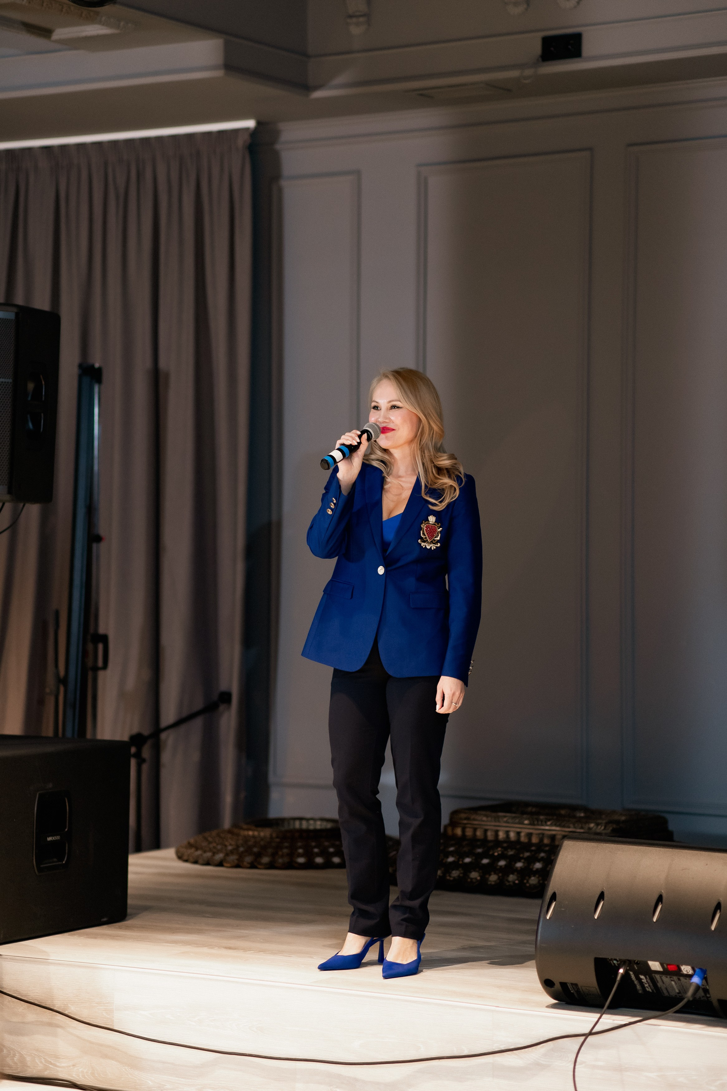 КОРОЛЕВА ДАЛЬНЕГО ВОСТОКА 2024 [ОТКРЫТИЕ КОНКУРСА]. СВОИ. ФОТООТЧЕТЫ-СОБЫТИЯ-МЕСТА