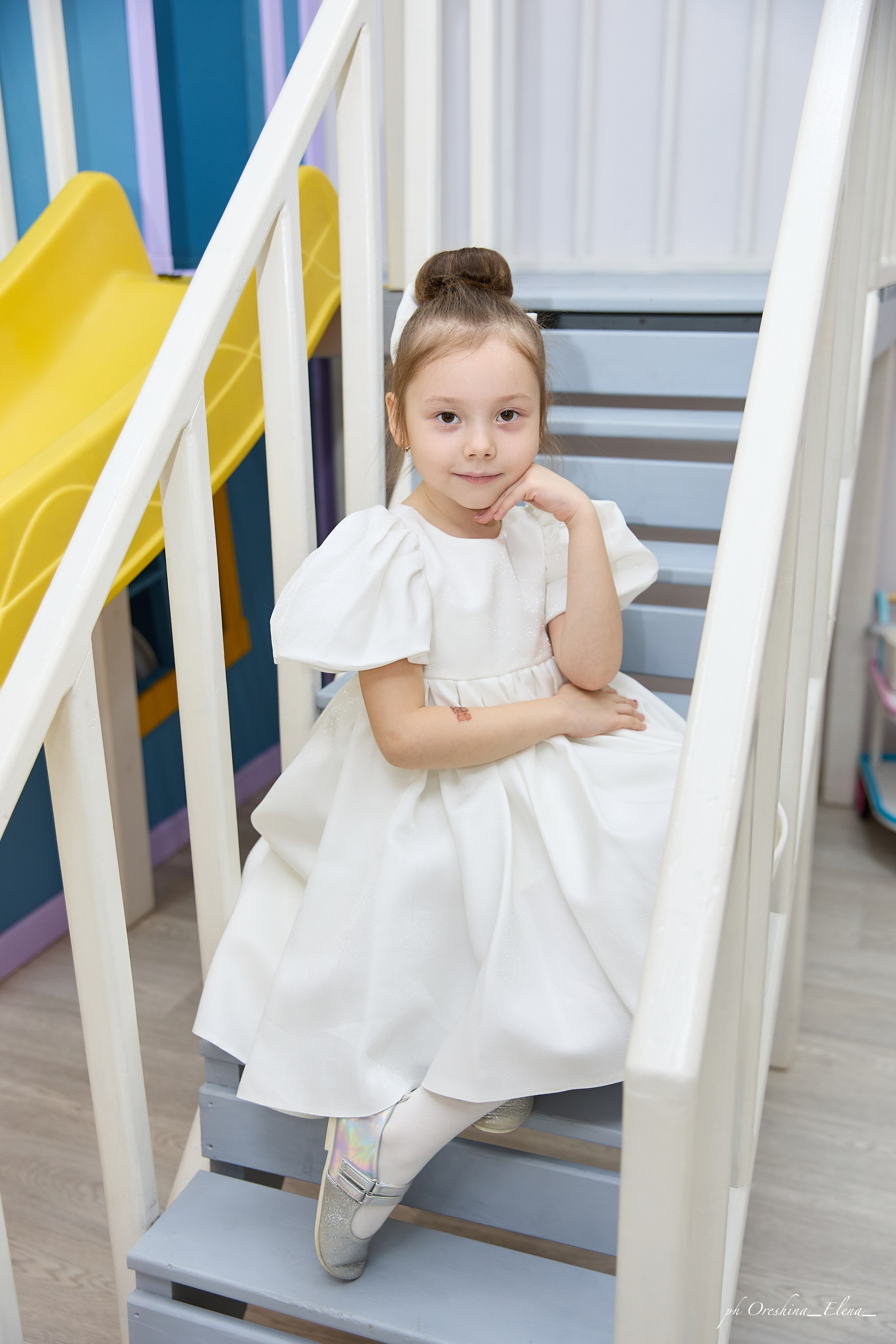 Амирчик, с Днем Рождения!!!. Свадебный и семейный фотограф в Ульяновске Орешина Елена