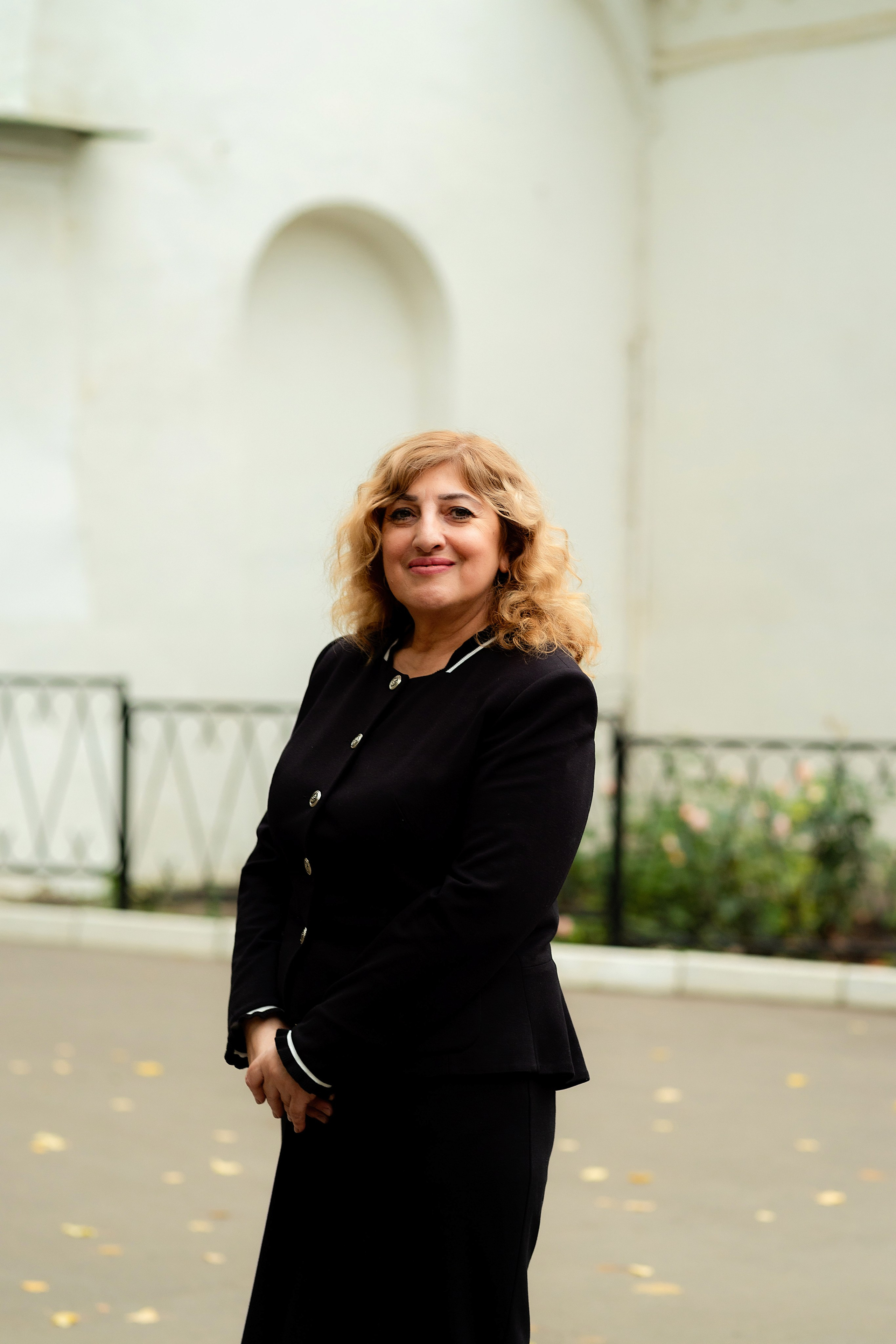 Таинство крещения Лилии. Фотограф в Железнодорожном и Балашихе