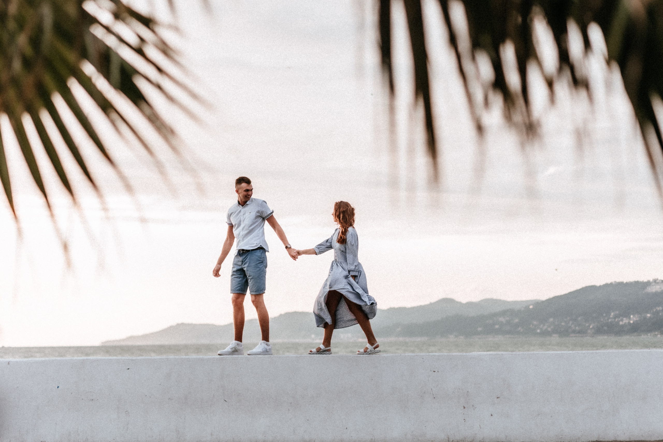 Прогулка. Свадебный, семейный фотограф