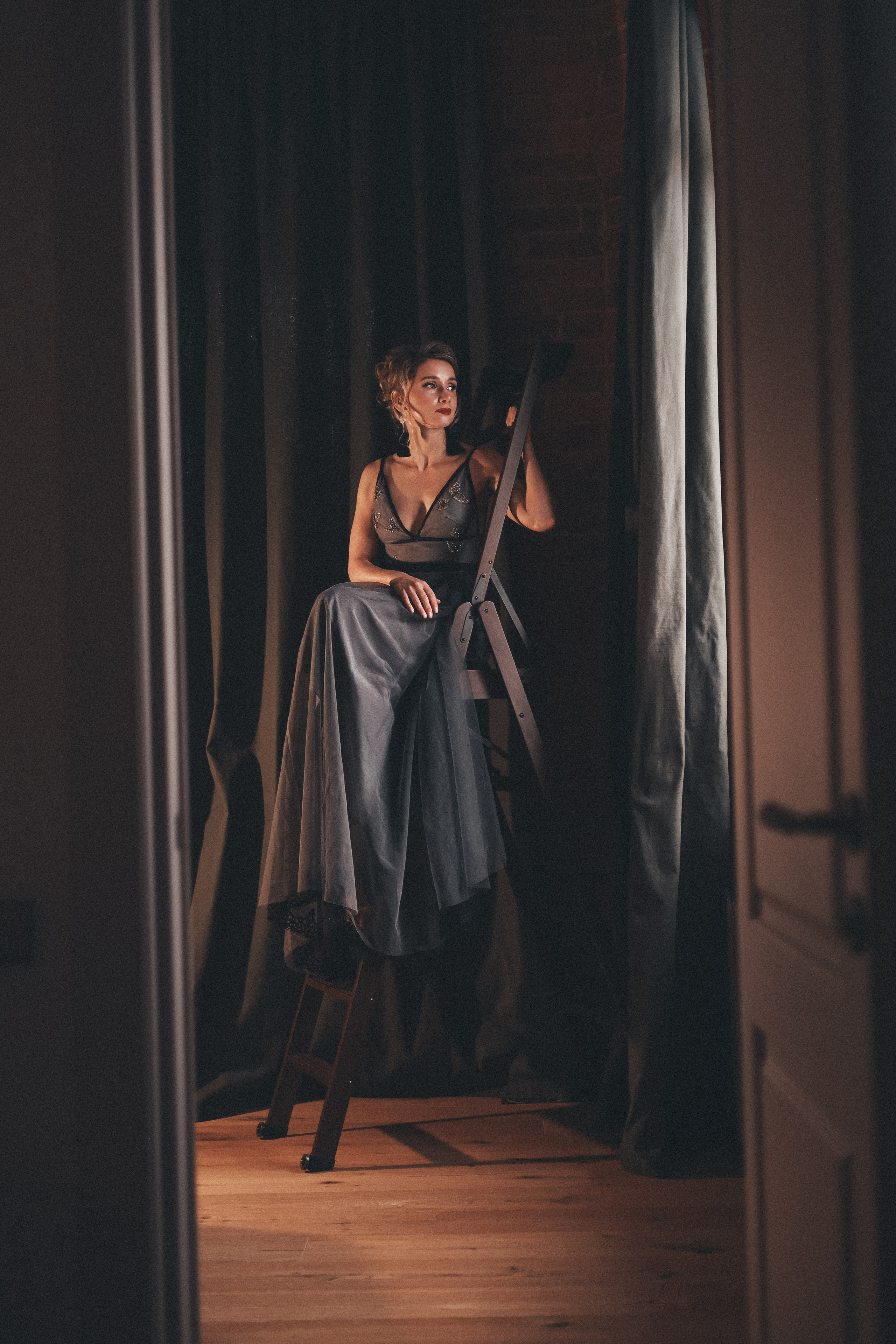 Евгения Новогодняя 🎄💫🍾. Мария Бриль семейный и детский Lifestyle фотограф Москва