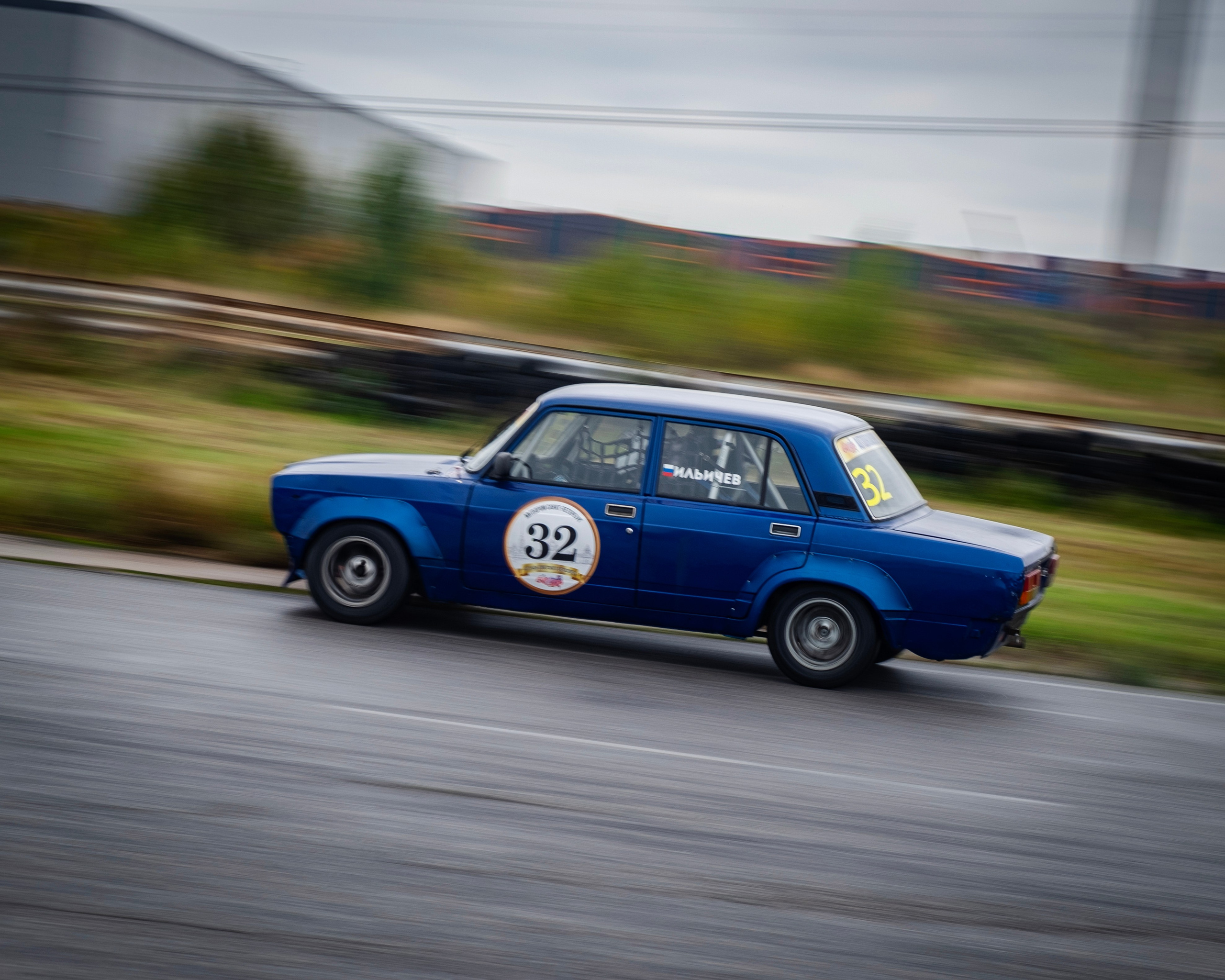 AUTODROM FEST 21.09.25. Автомобильные фотографии и рисунки в Санкт-Петербурги Пашков Дмитрий