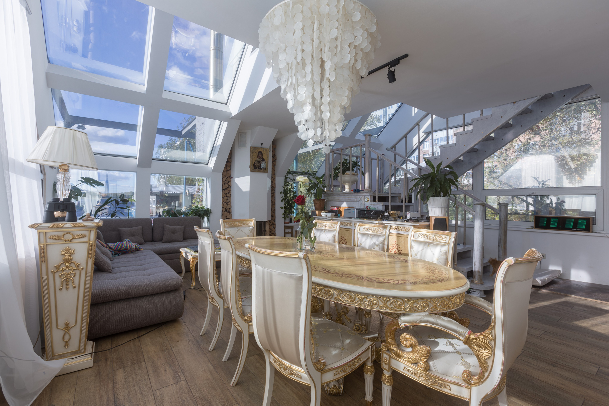 Интерьеры. Архитектурный и репортажный фотограф Александронок Алексей