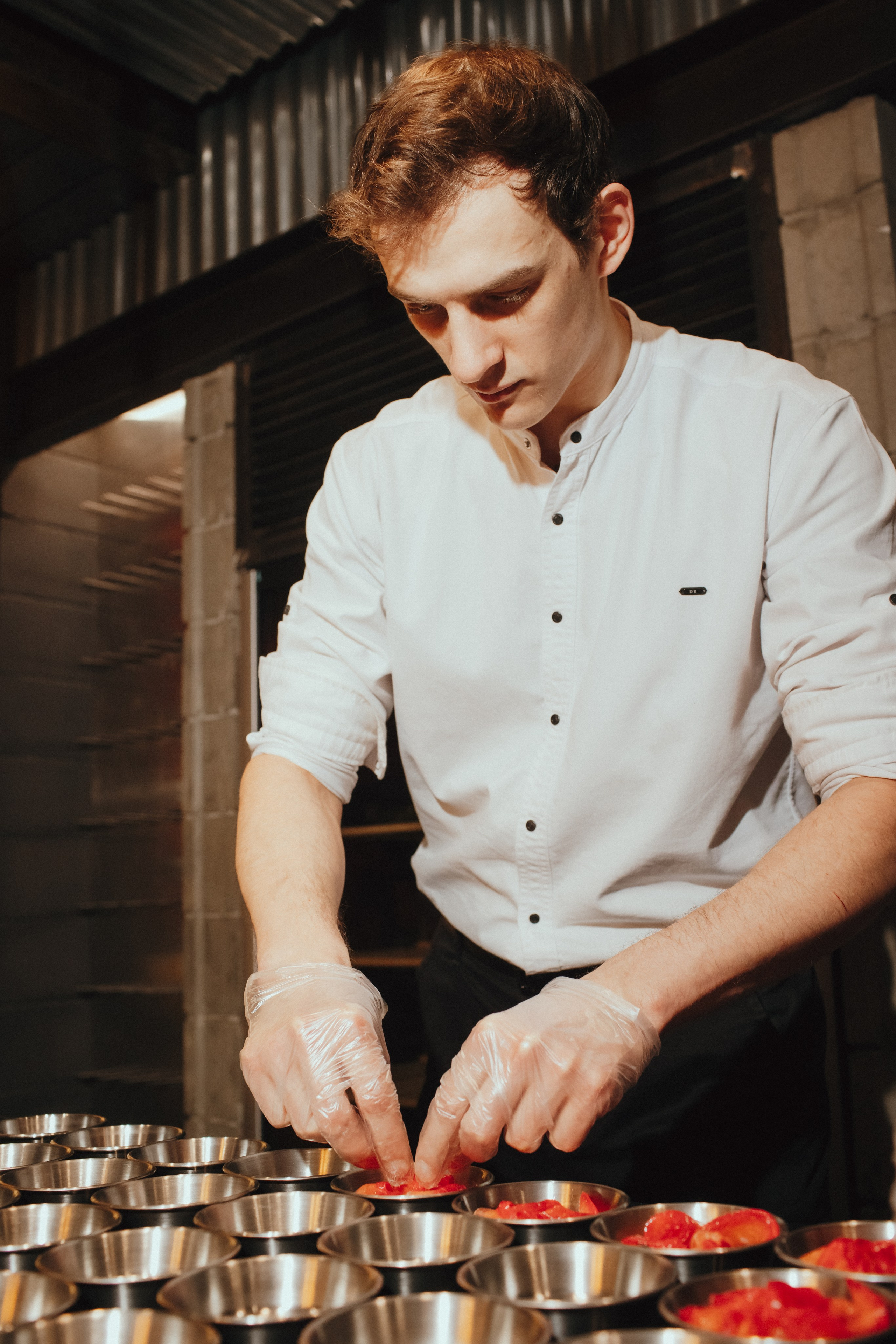 Буше. Фотограф Сергей Красиков, Санкт-Петербург