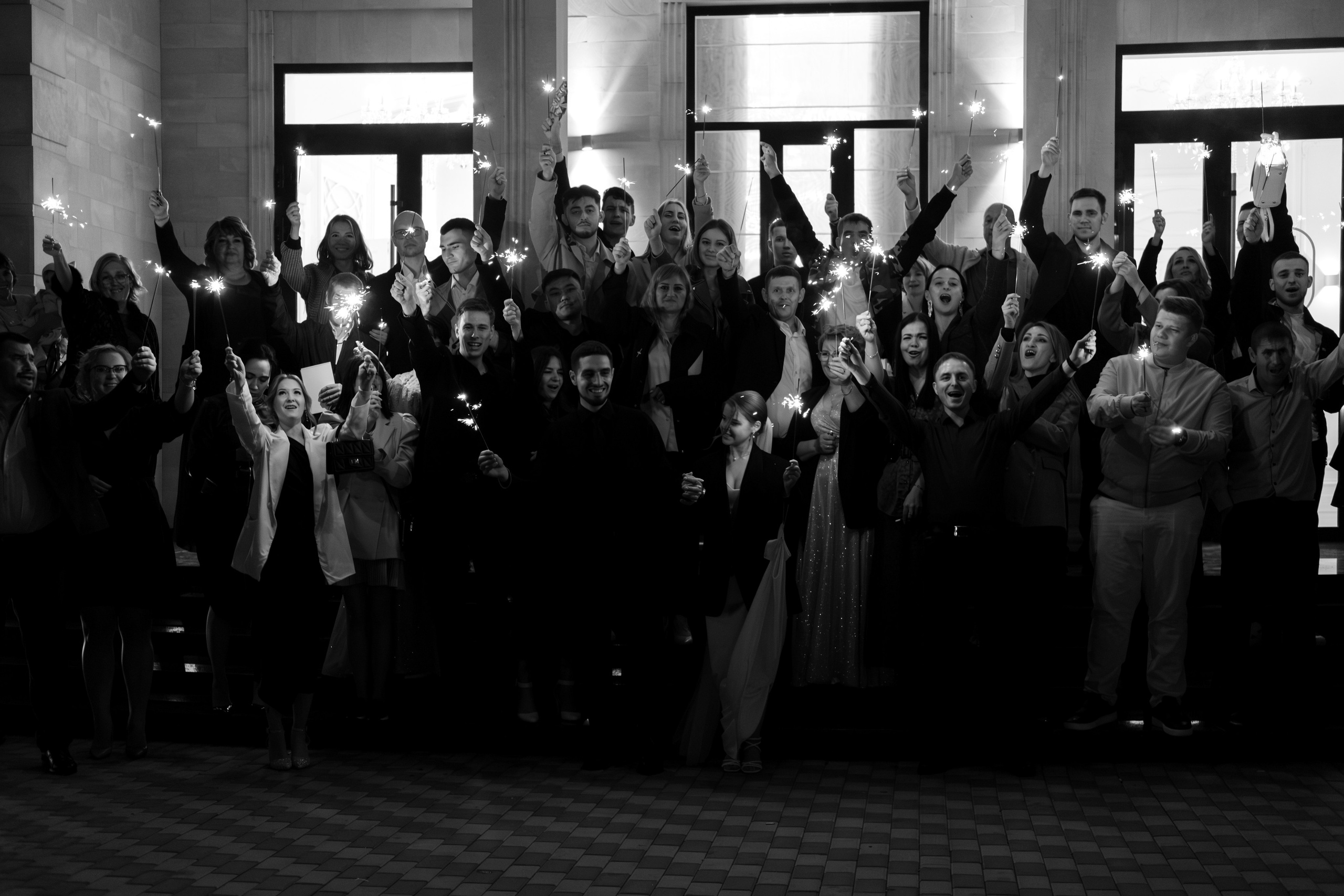 Шамиль и Анастасия. Фотограф в Астрахани Миронова Анастасия