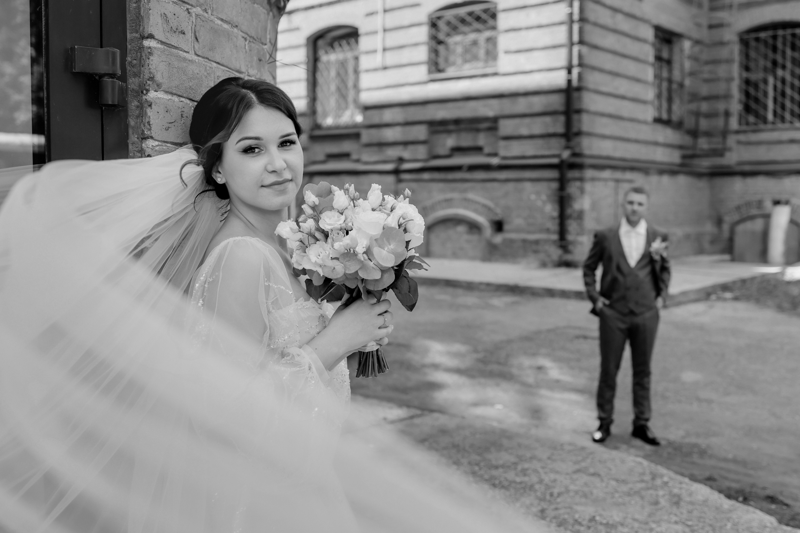 Главная. Свадебный и семейный фотограф в Кинеле Евгения Исаева