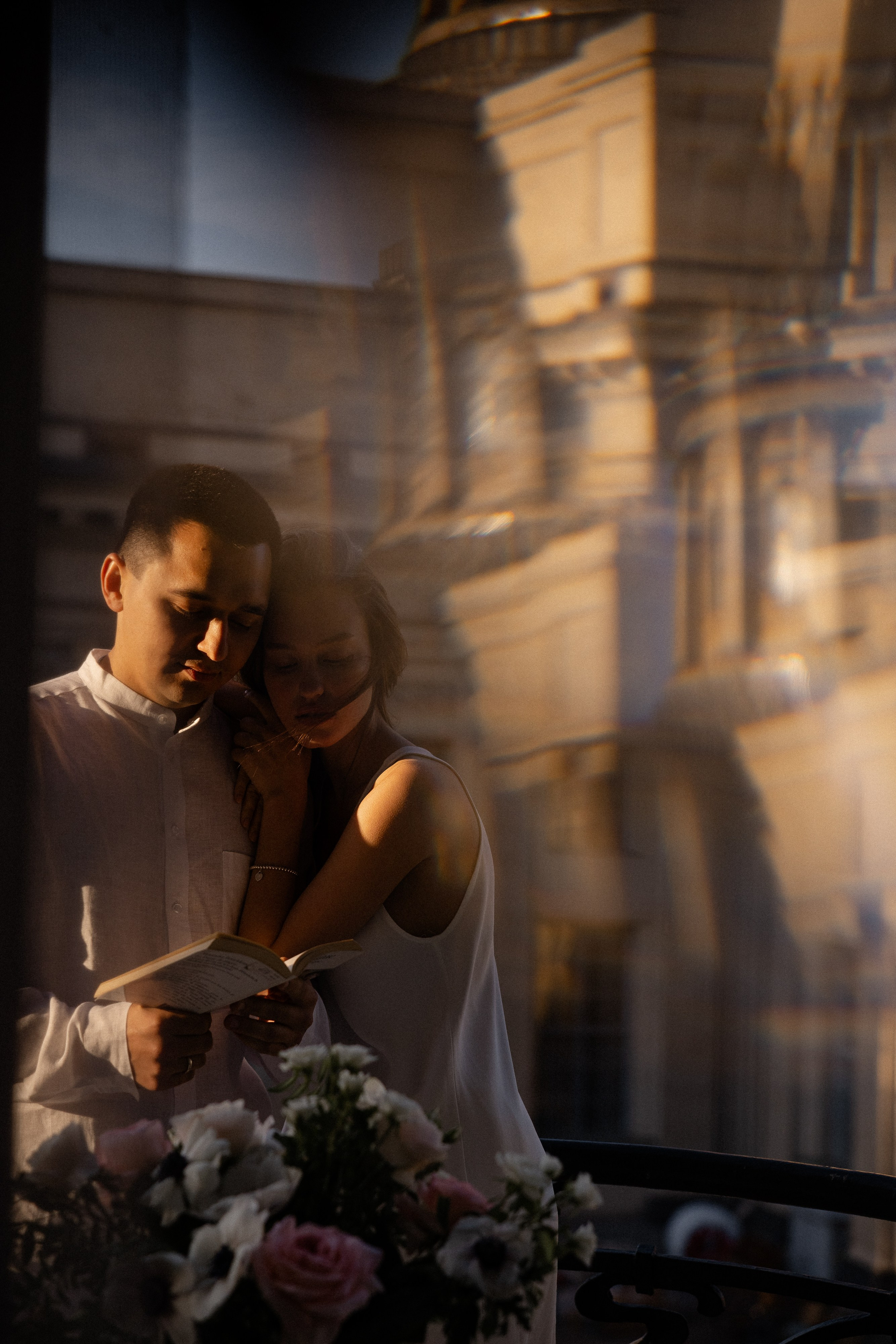 T'aimer. Свадебный фотограф Таня Караисаева