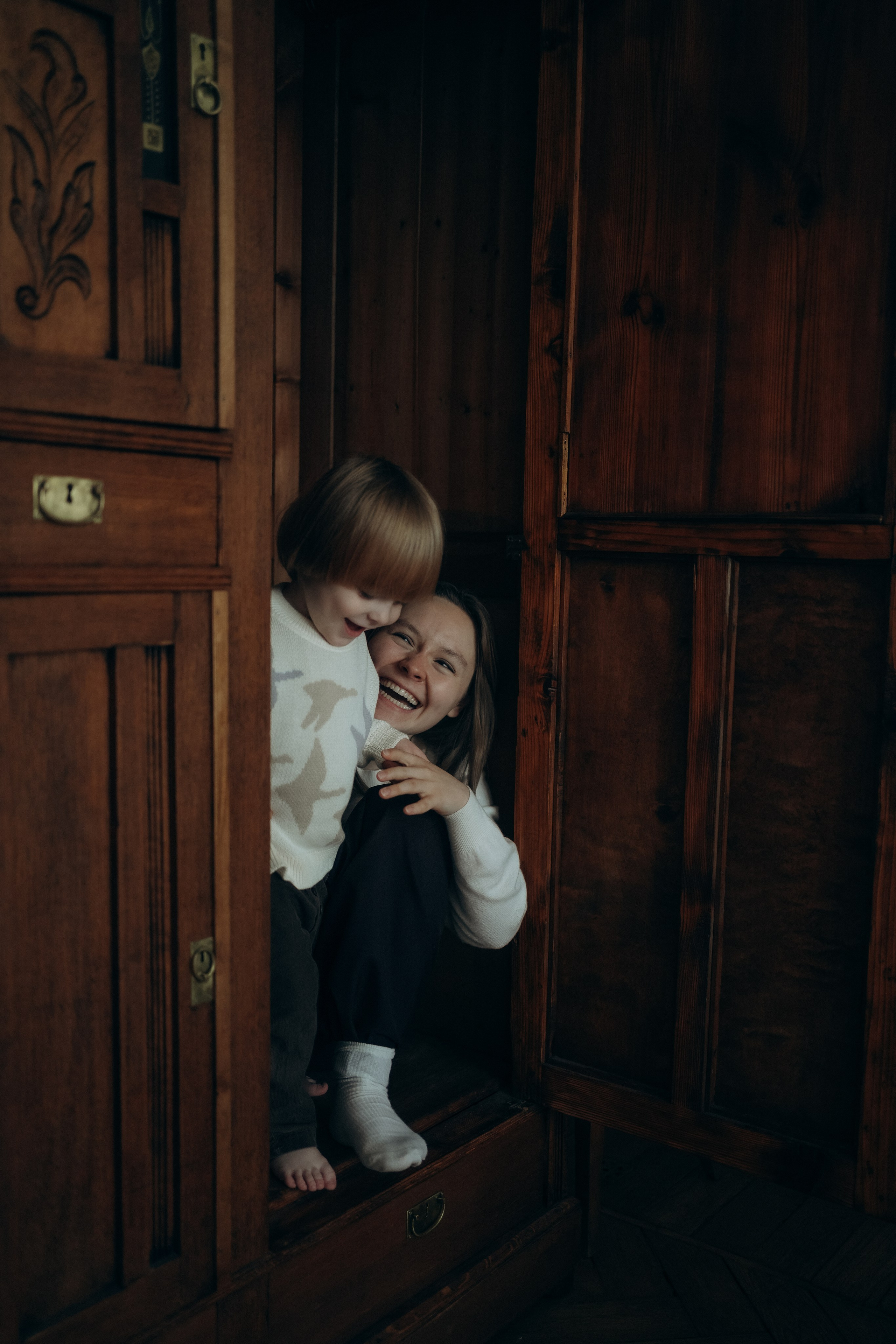 ДО СЕРДЦА И ГЛУБЖЕ