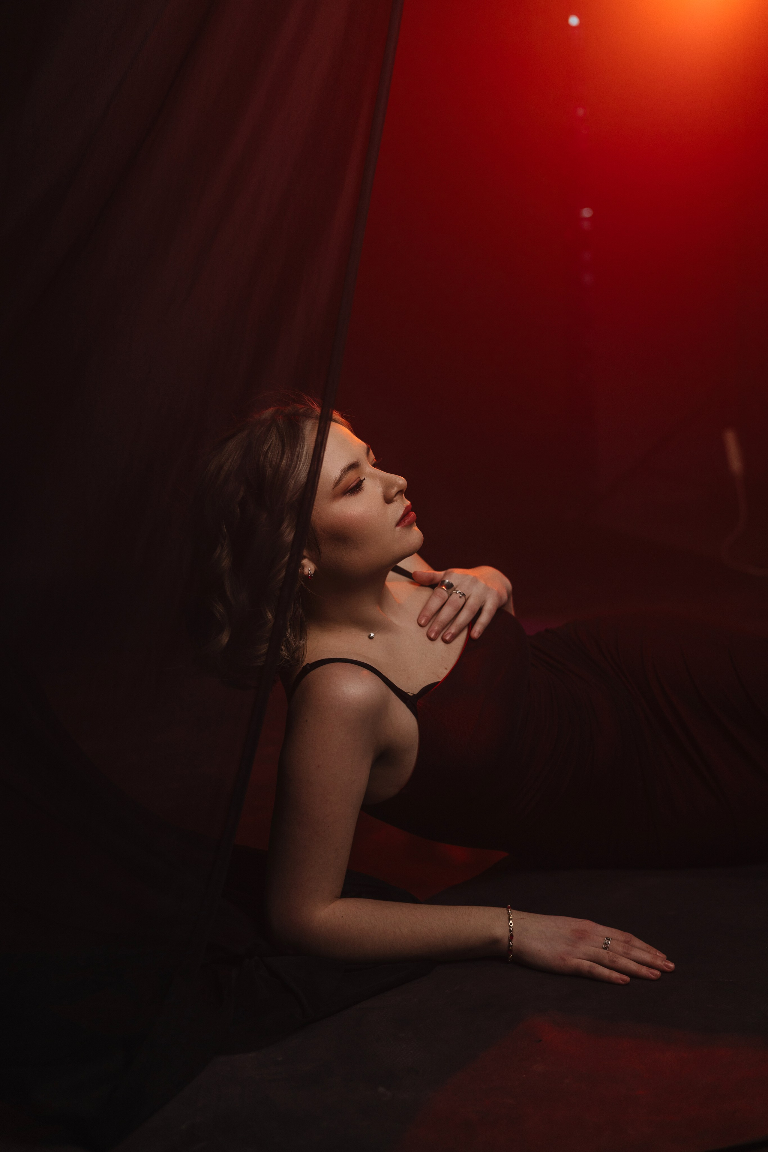 Фотограф в Воронеже