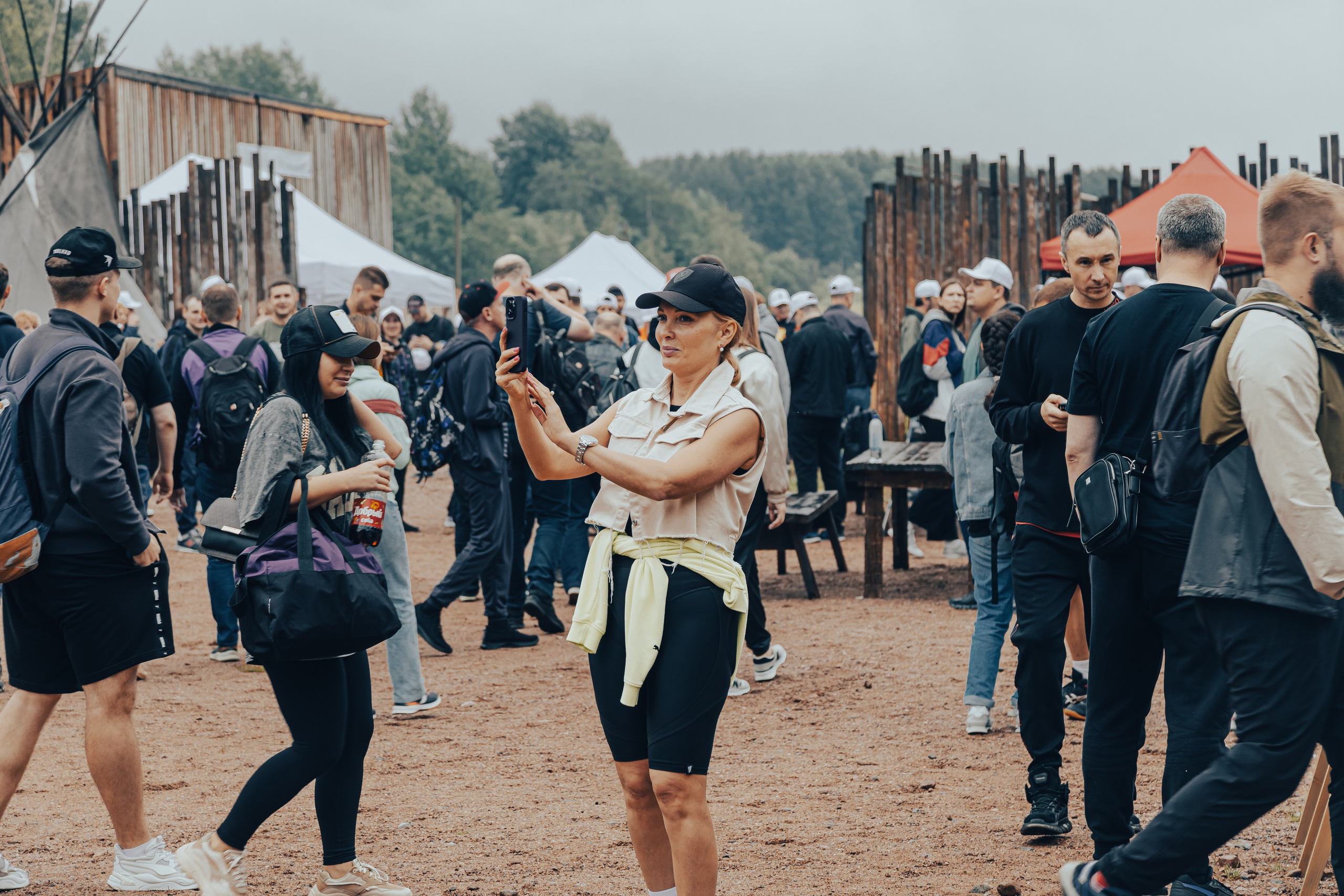 КОРПОРАТИВ ЛЕТНИЙ. Главная