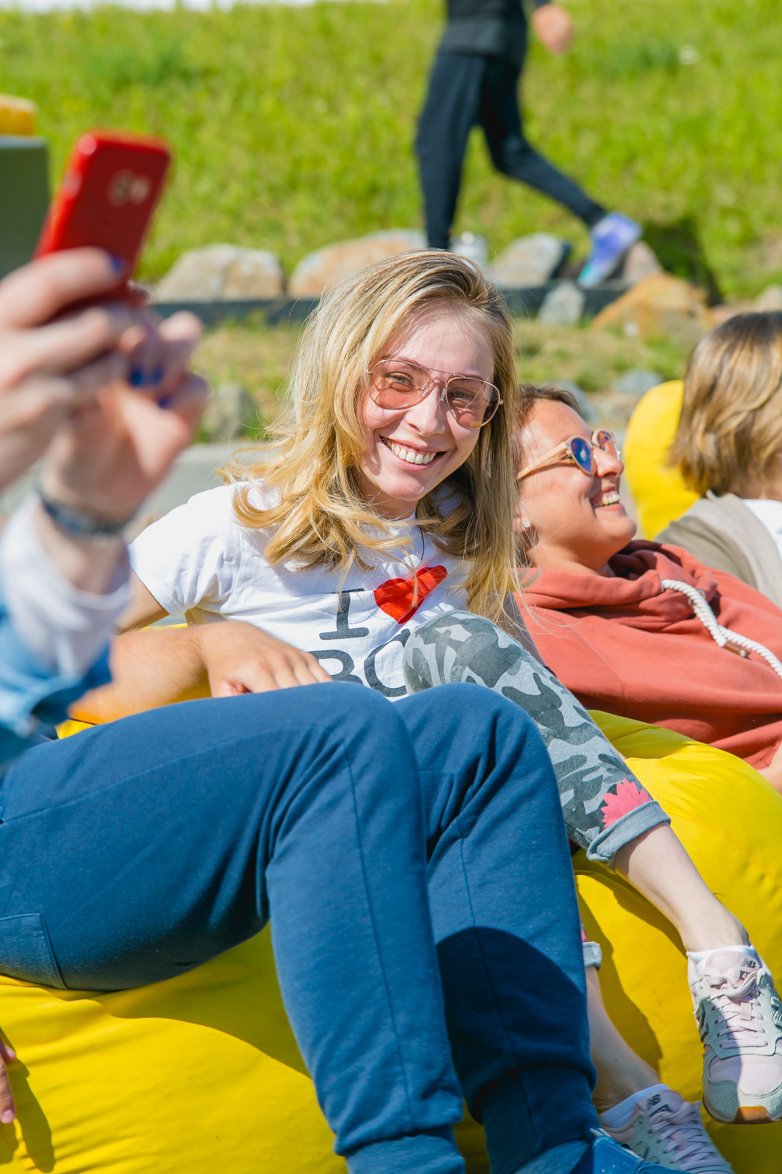 КОРПОРАТИВ ЛЕТО. Главная