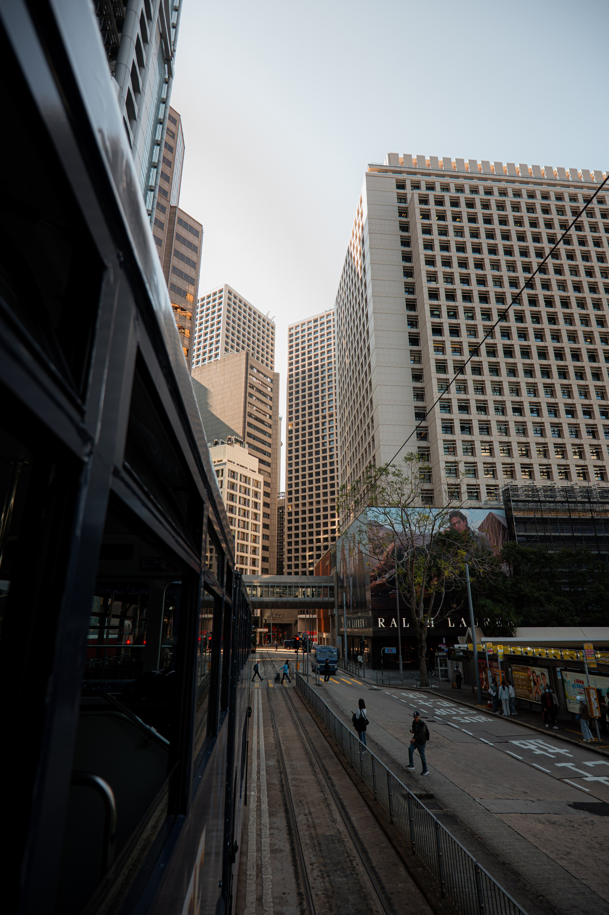 ГОНКОНГ 2026. Фото| Видео продакшн | Александр Ярков