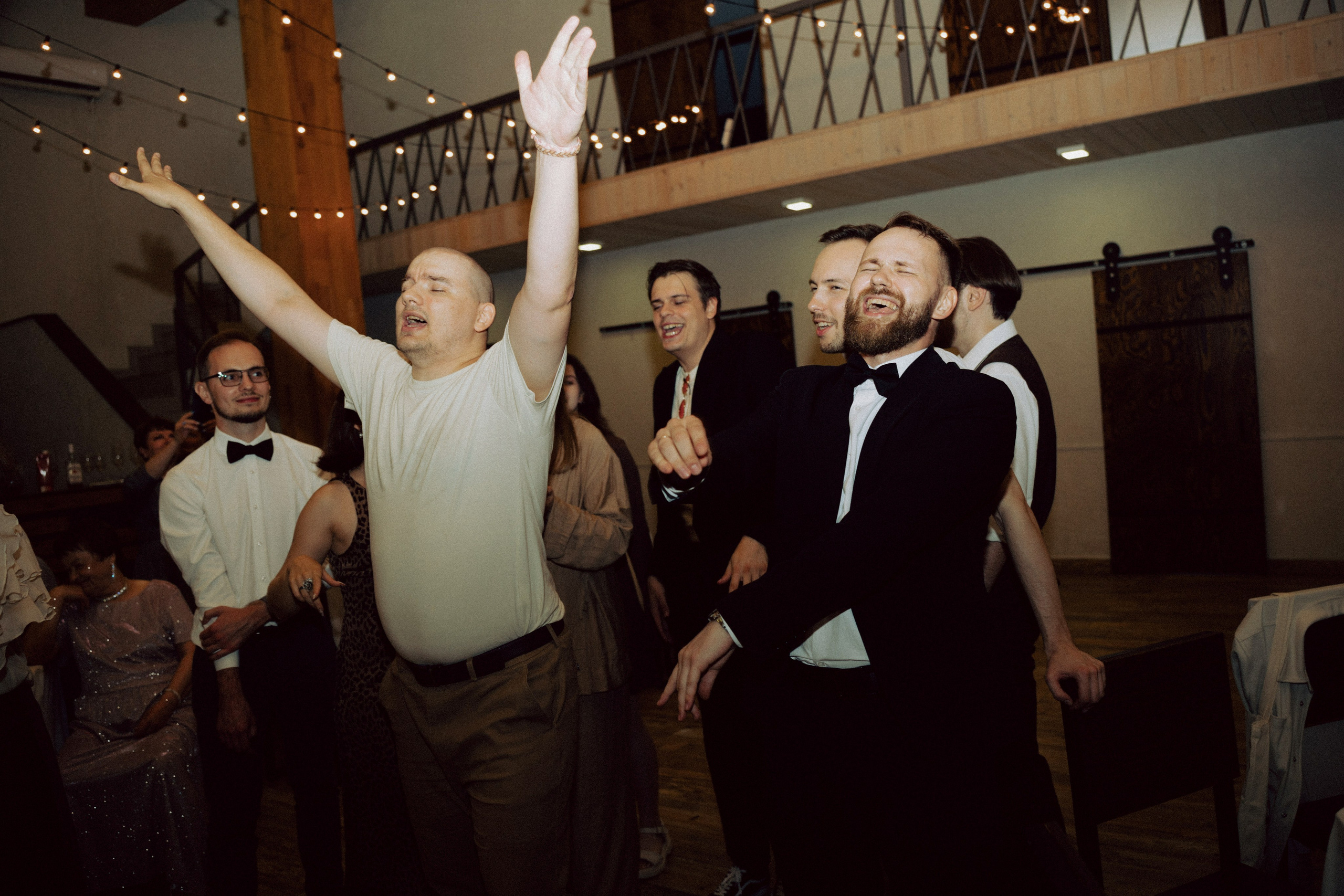 Никита и Ирина. Свадебный и портретный фотограф Тюмень