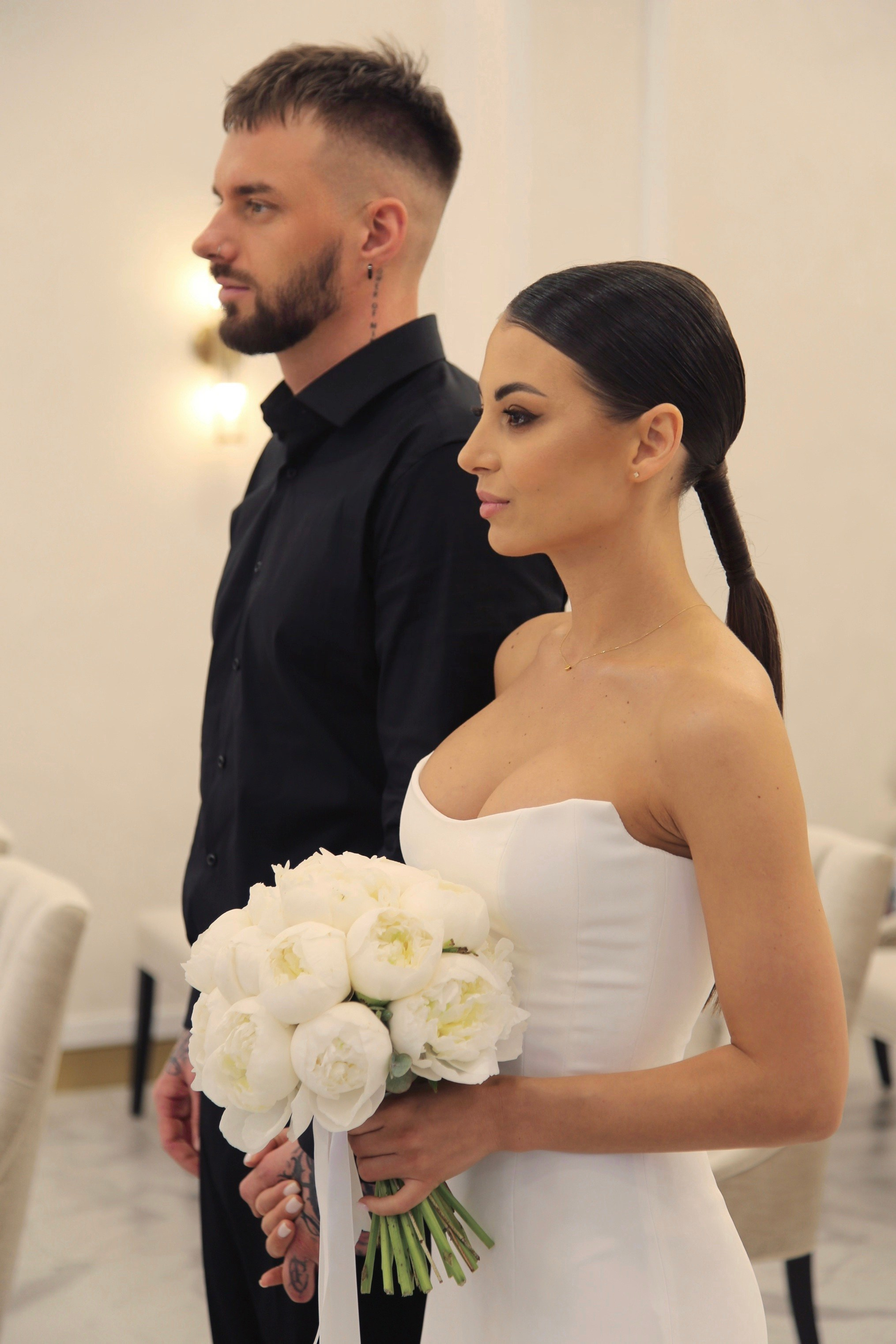 Илья & Мария. Фотография — это жизнь, освещенная вспышкой