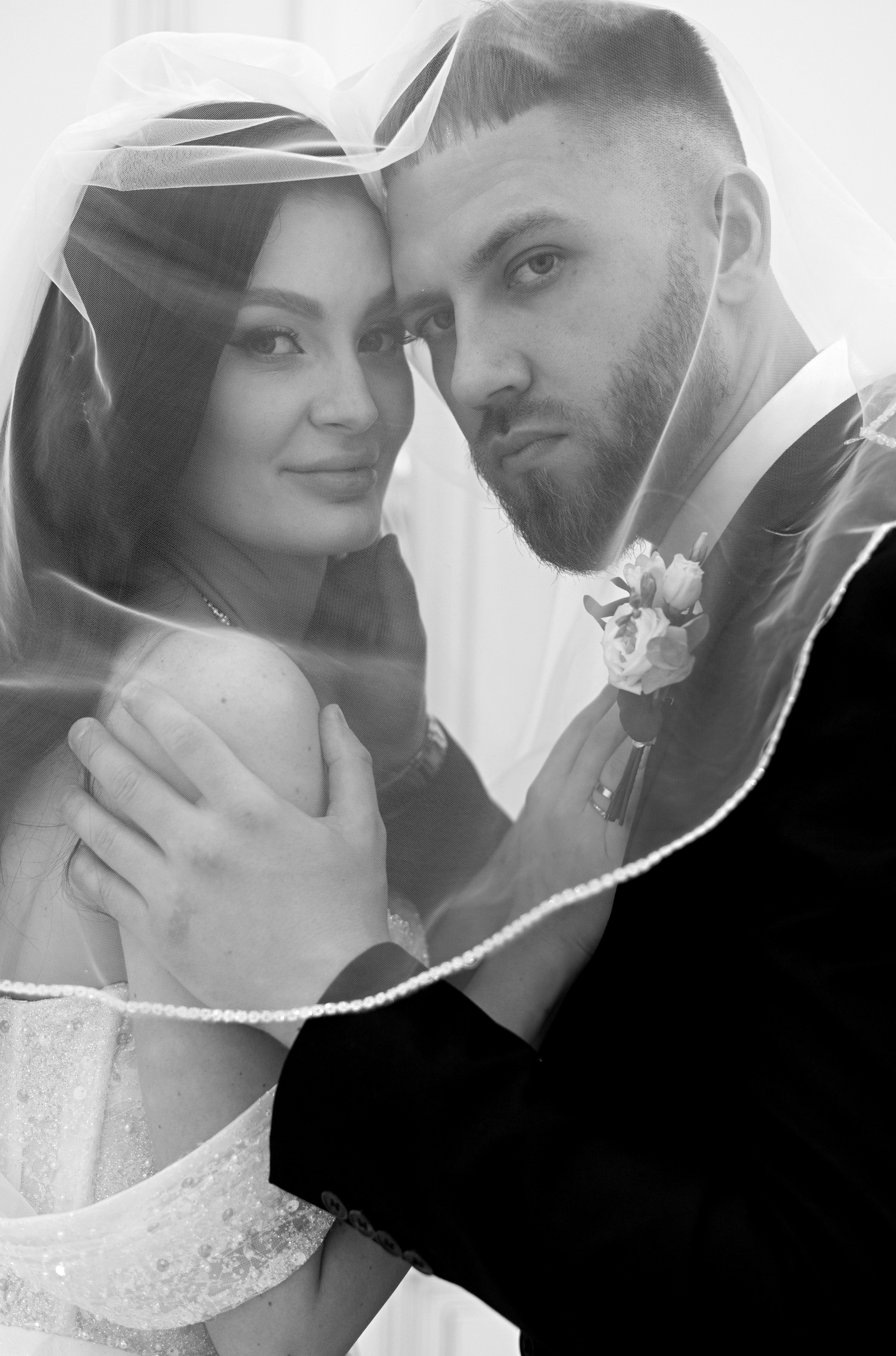 Станислав & Дарья. Фотография — это жизнь, освещенная вспышкой