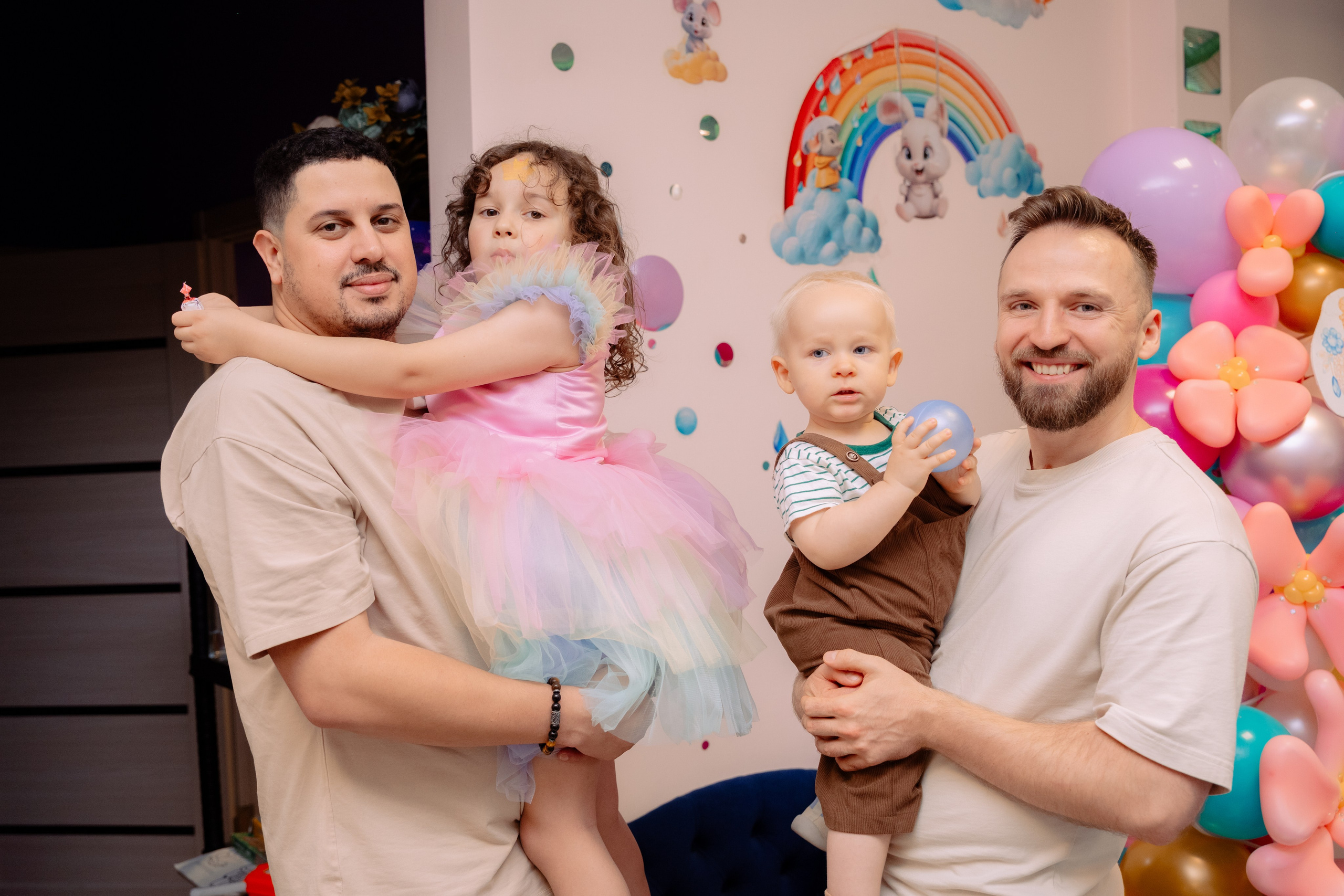 День рождения