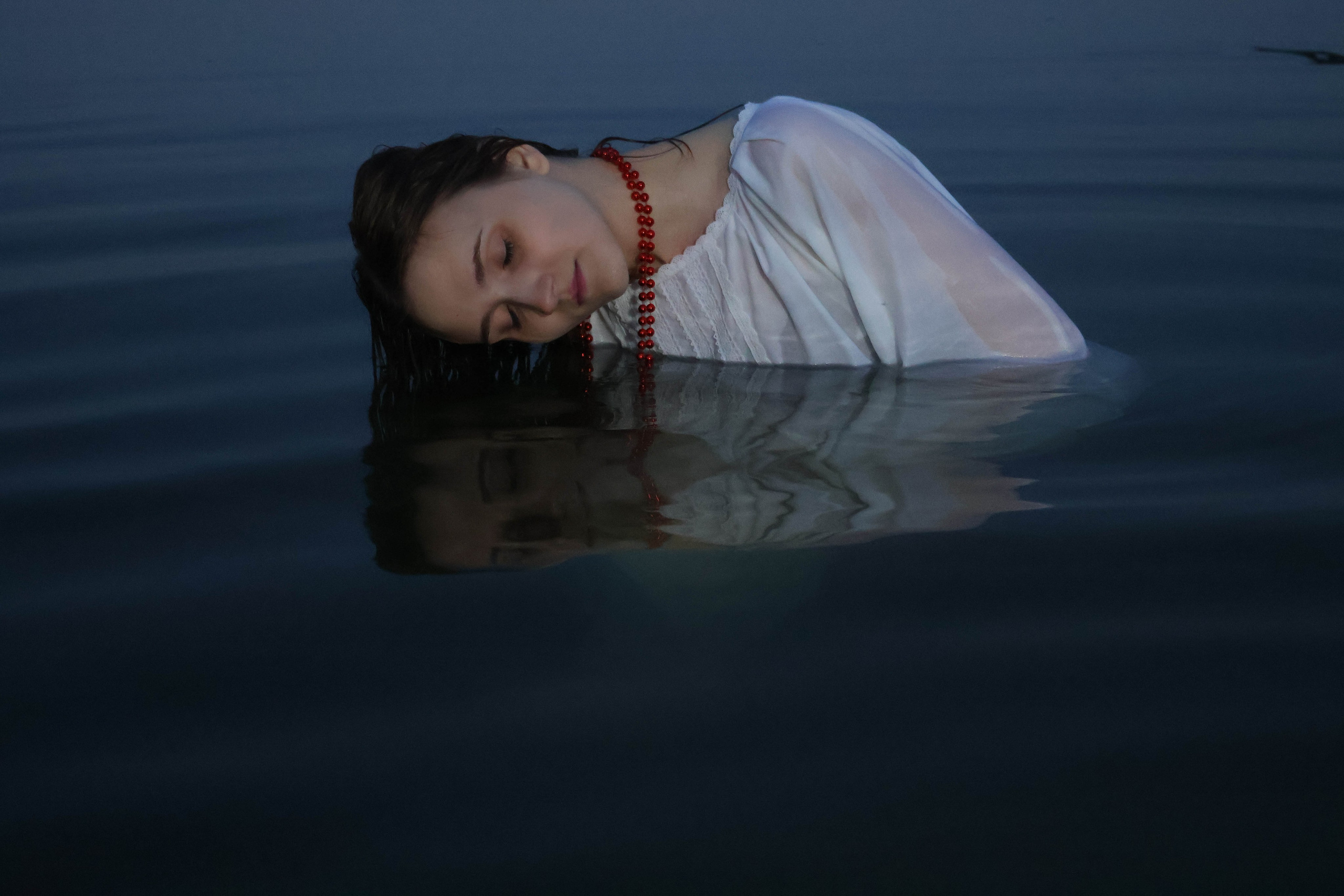 В поисках цветка папоротника. Виктория Шишкова свадебный фотограф Москва и МО (Балашиха, Щелково)