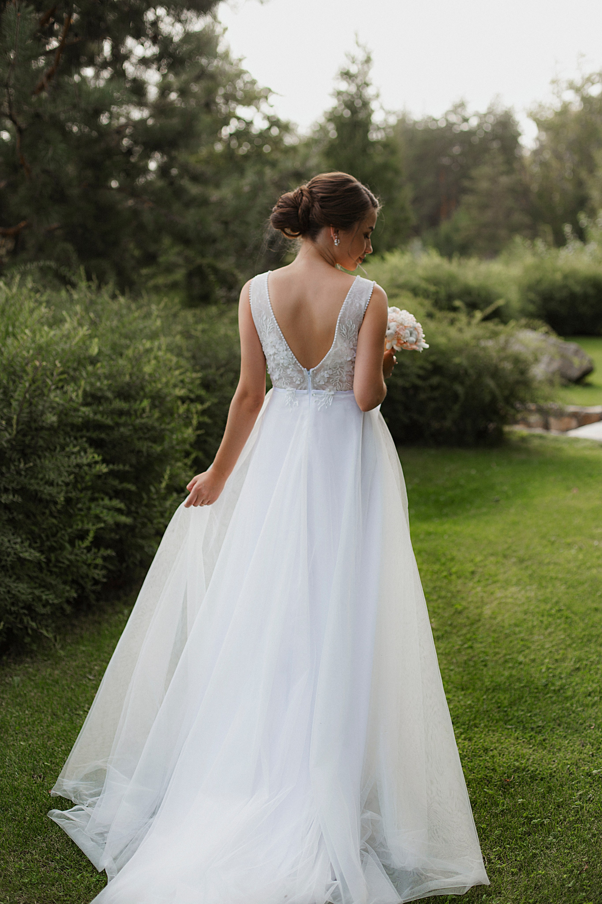 Свадебные съемки. Свадебный фотограф в Тольятти Еремина Юлия