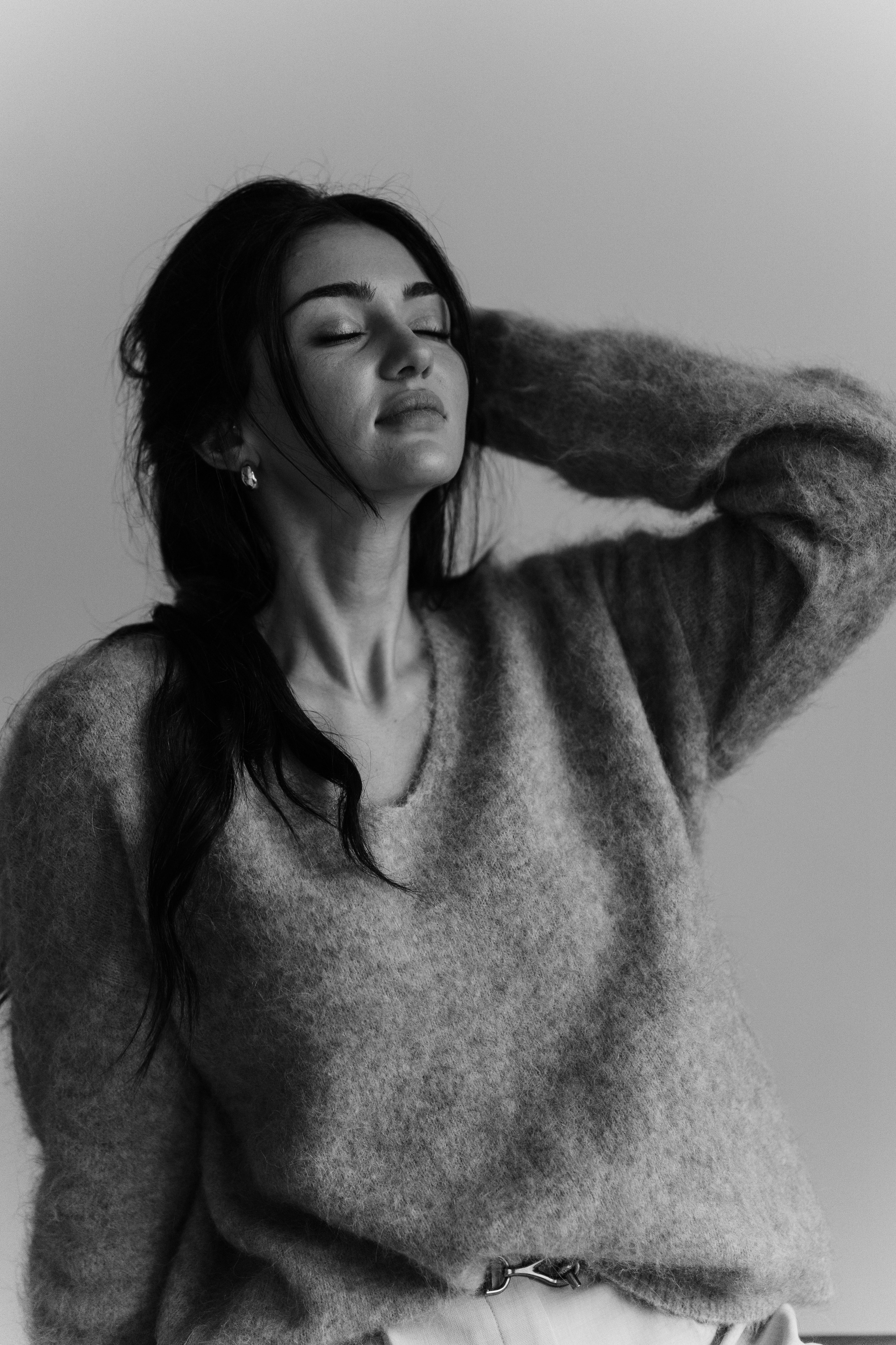 Family History. Фотограф Новорожденных в Москве. Семейные истории в стиле LIFE