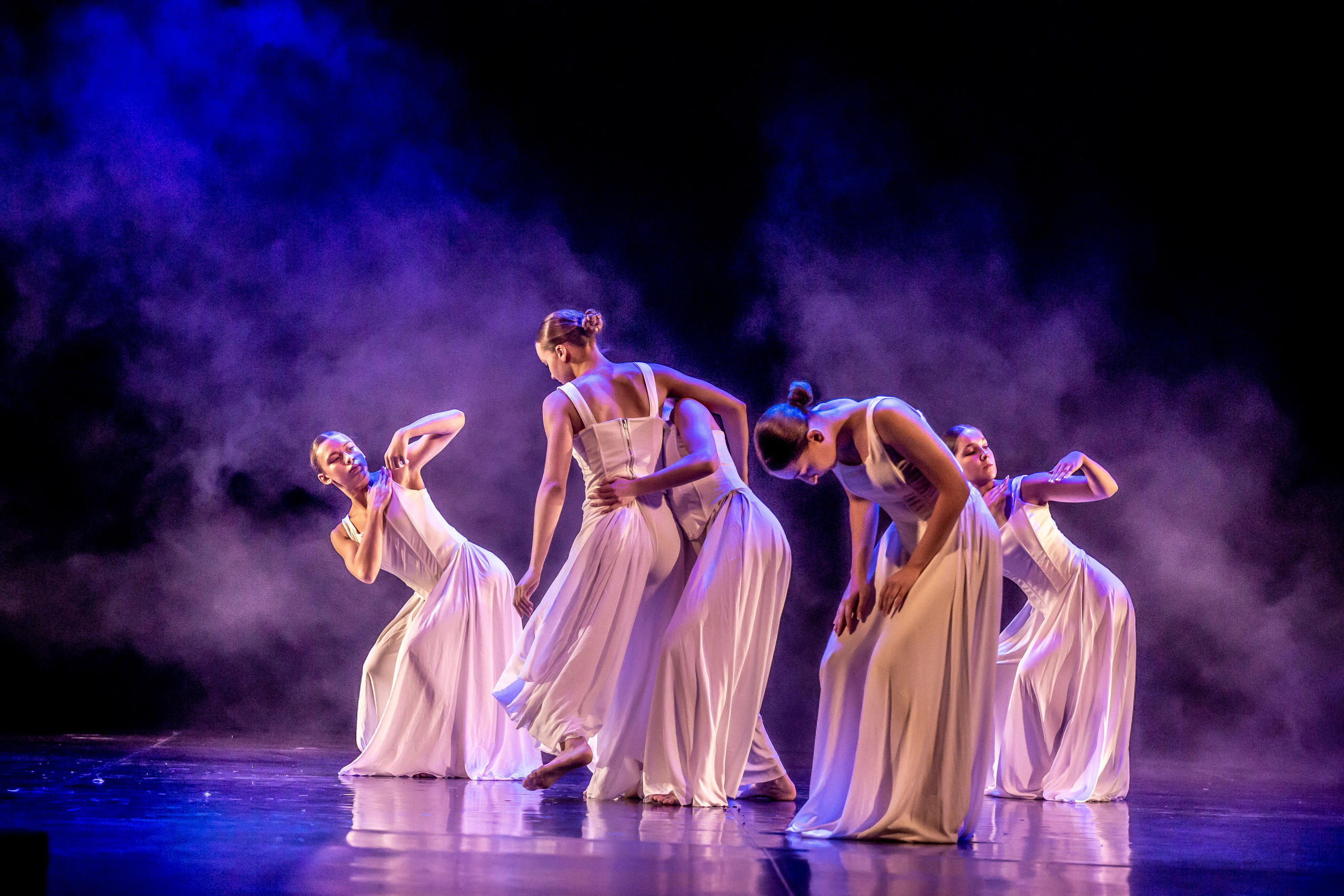 ОТЧЕТНЫЙ КОНЦЕРТ ХОРЕОГРАФИЧЕСКОЙ ШКОЛЫ НИКА. Фотограф в Сочи Юрий Шептаев