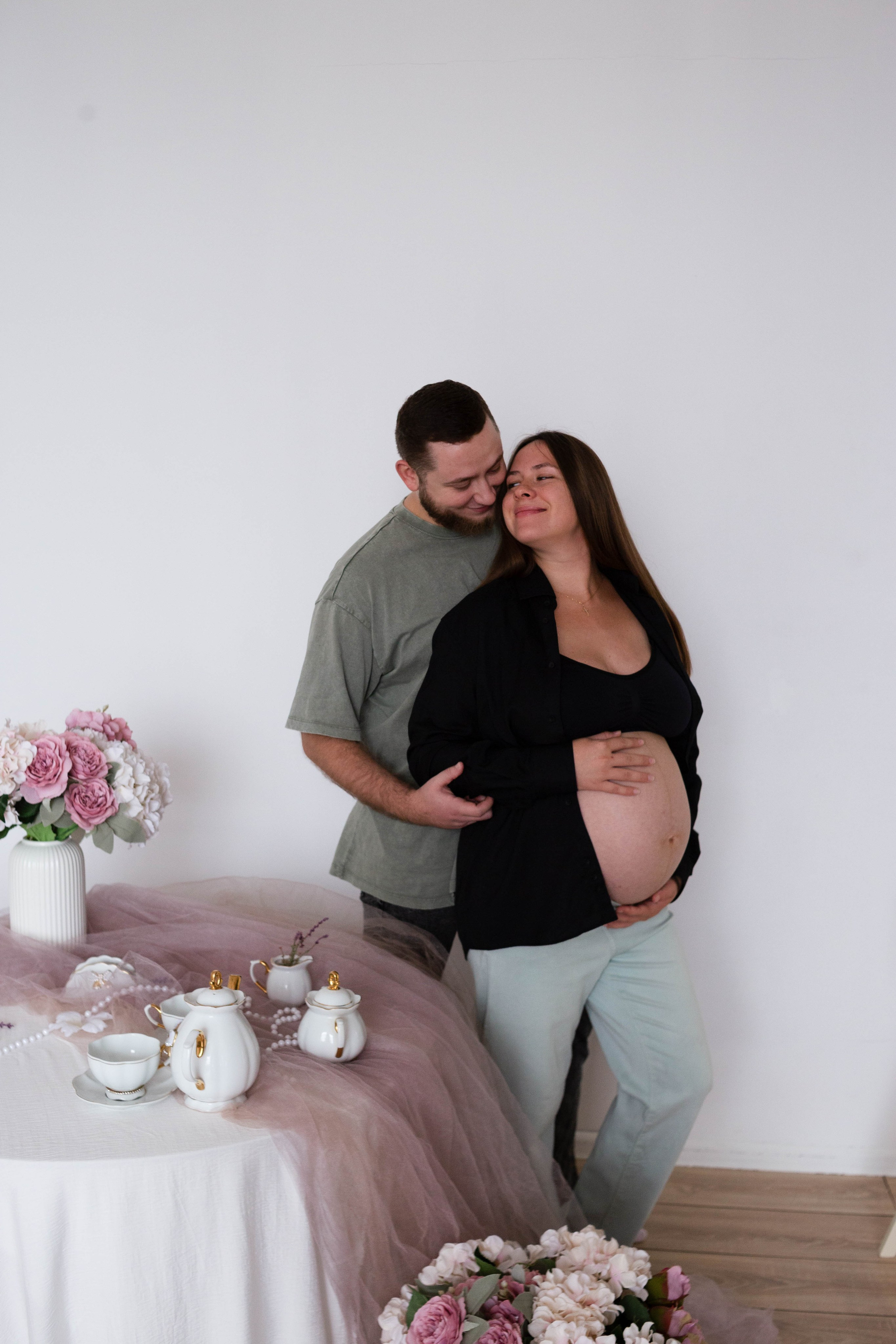 Надя. Семейный фотограф Софи Симакова в Волгограде и Волжском