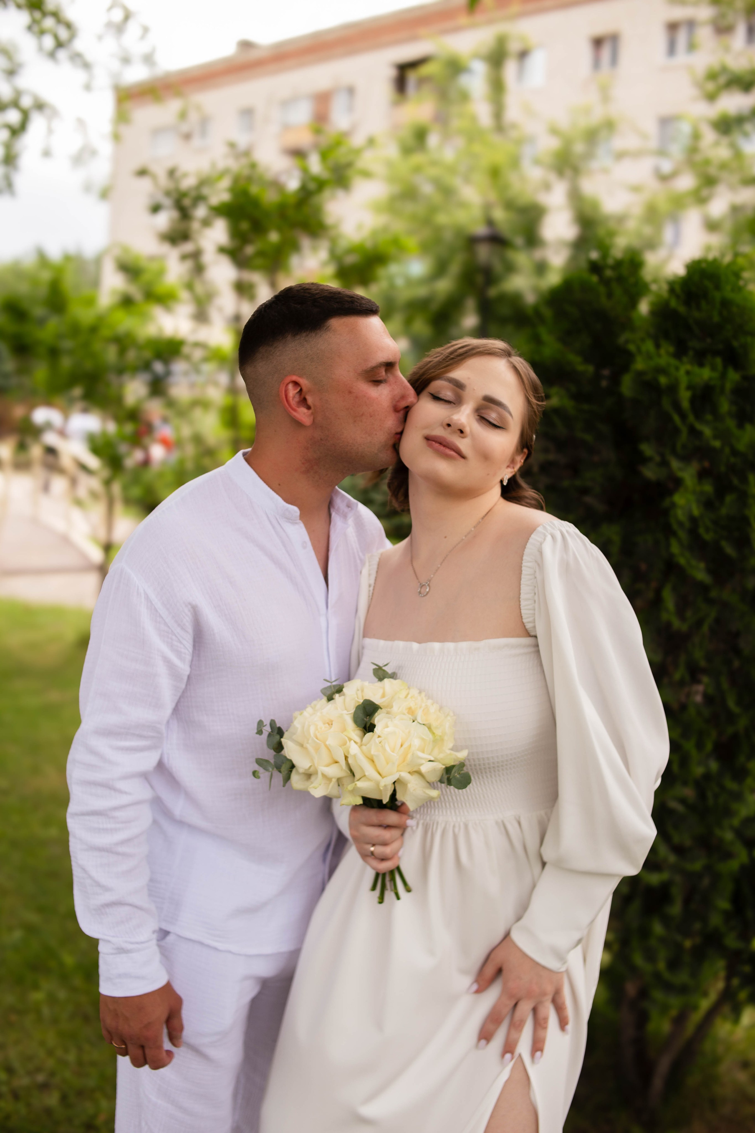 Кирилл и Дарья. Семейный фотограф Софи Симакова в Волгограде и Волжском